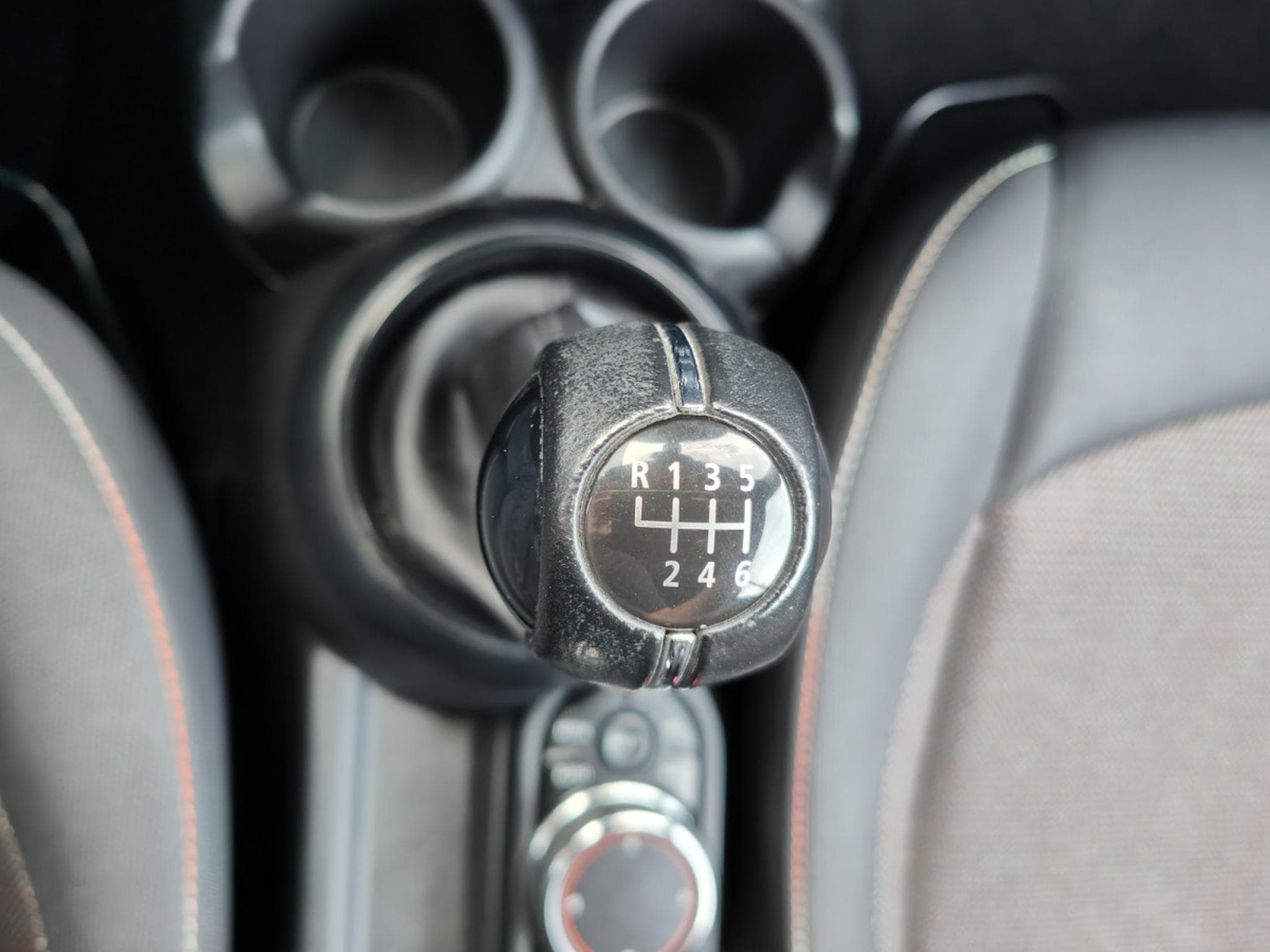 Mini Cooper Cabriolet 1.5 CABRIO BLUETOOTH SIEGE CHAUFFANTS GPS (2018) - Photo 15