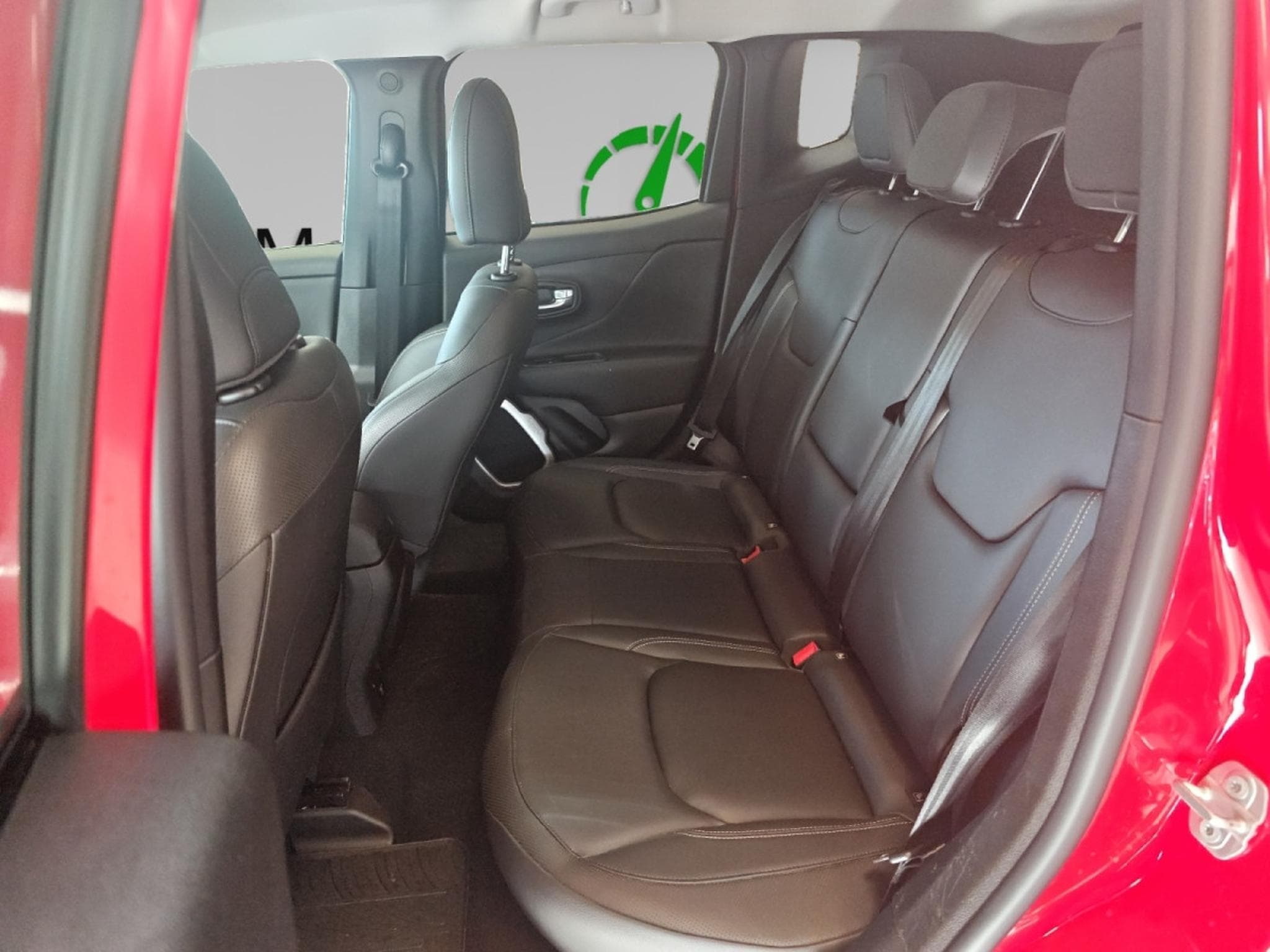 Jeep Renegade 1.4 Limited (2017) - Foto 10