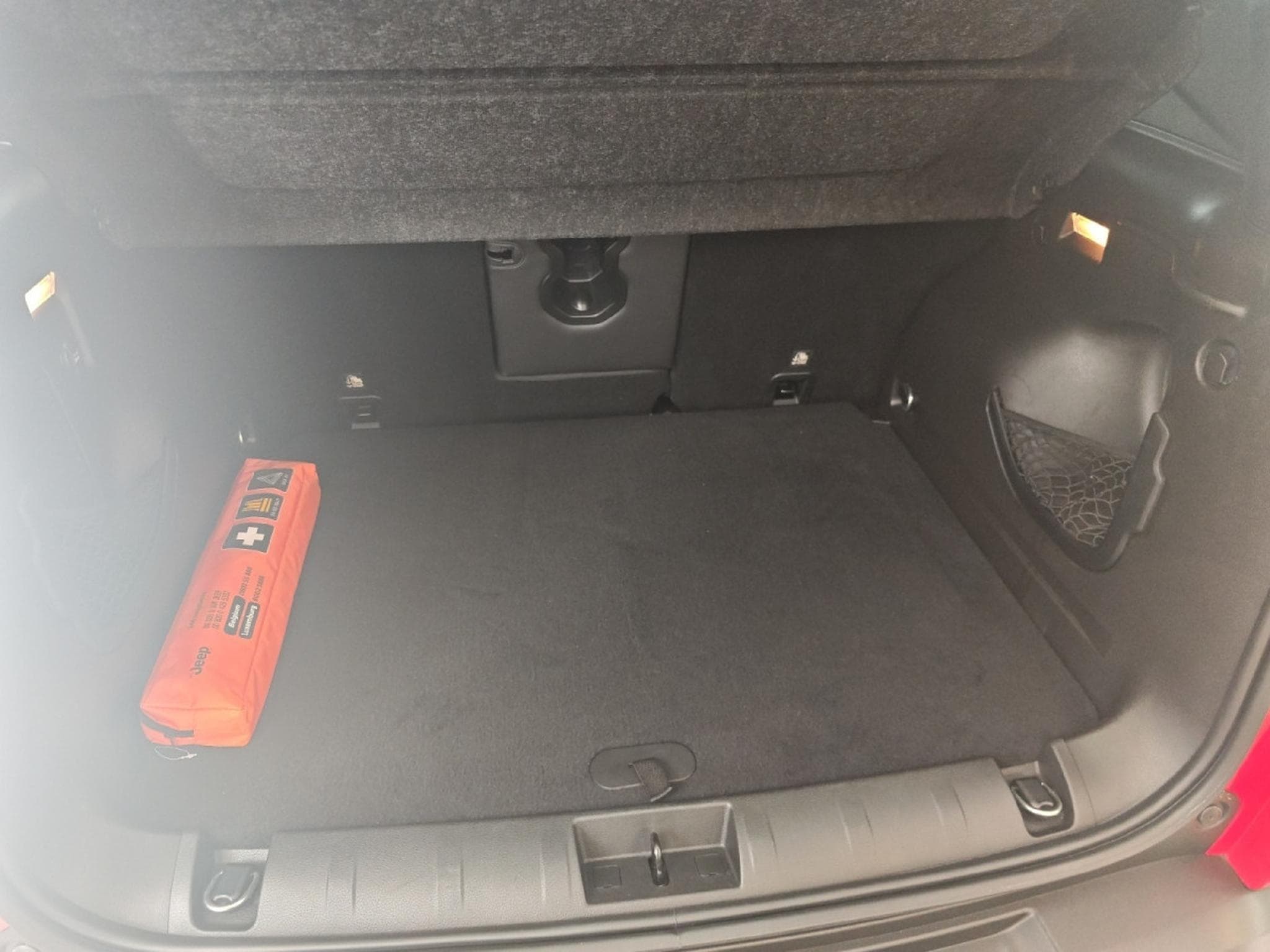 Jeep Renegade 1.4 Limited (2017) - Foto 8