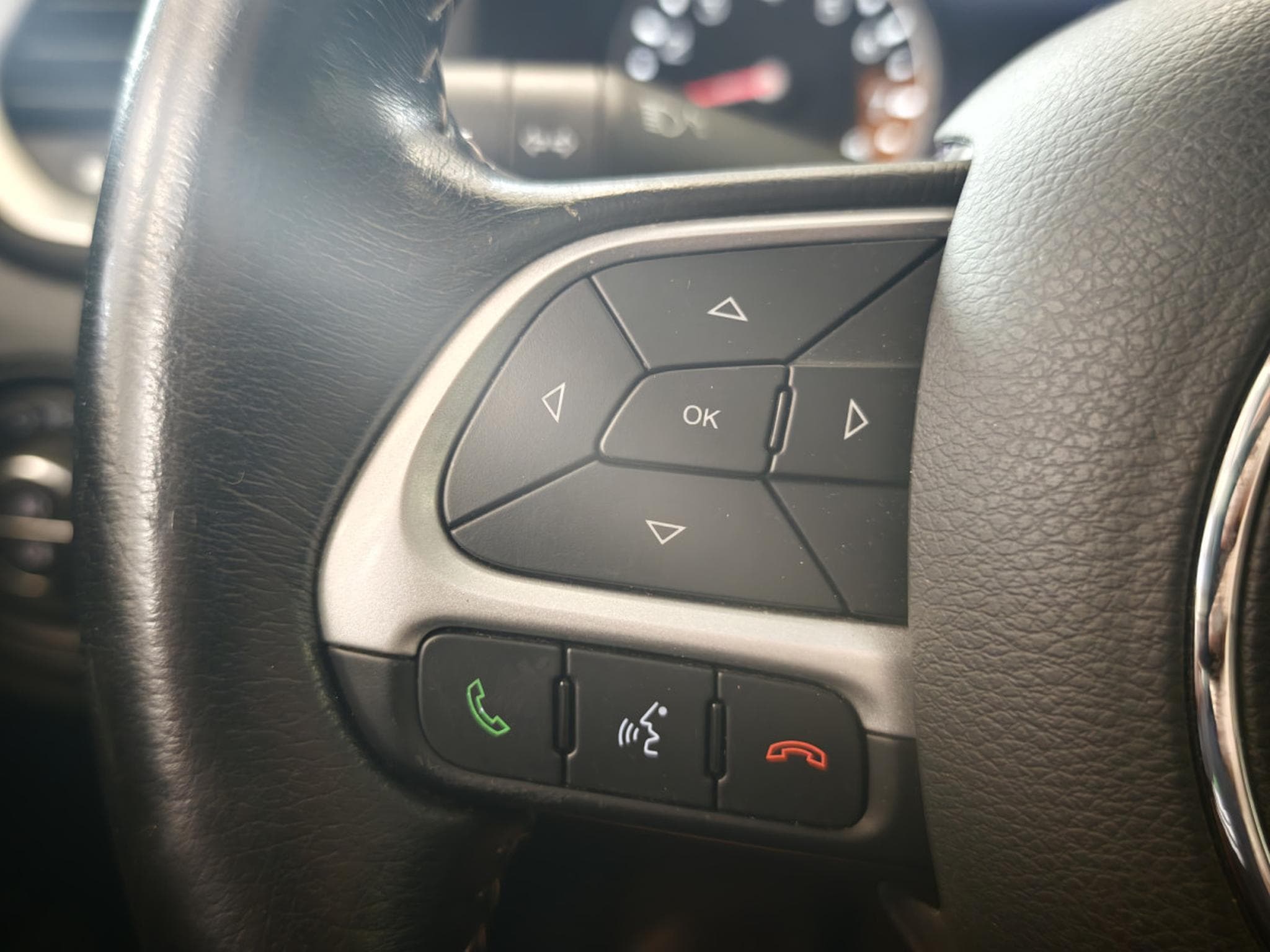 Jeep Renegade 1.4 Limited (2017) - Foto 13