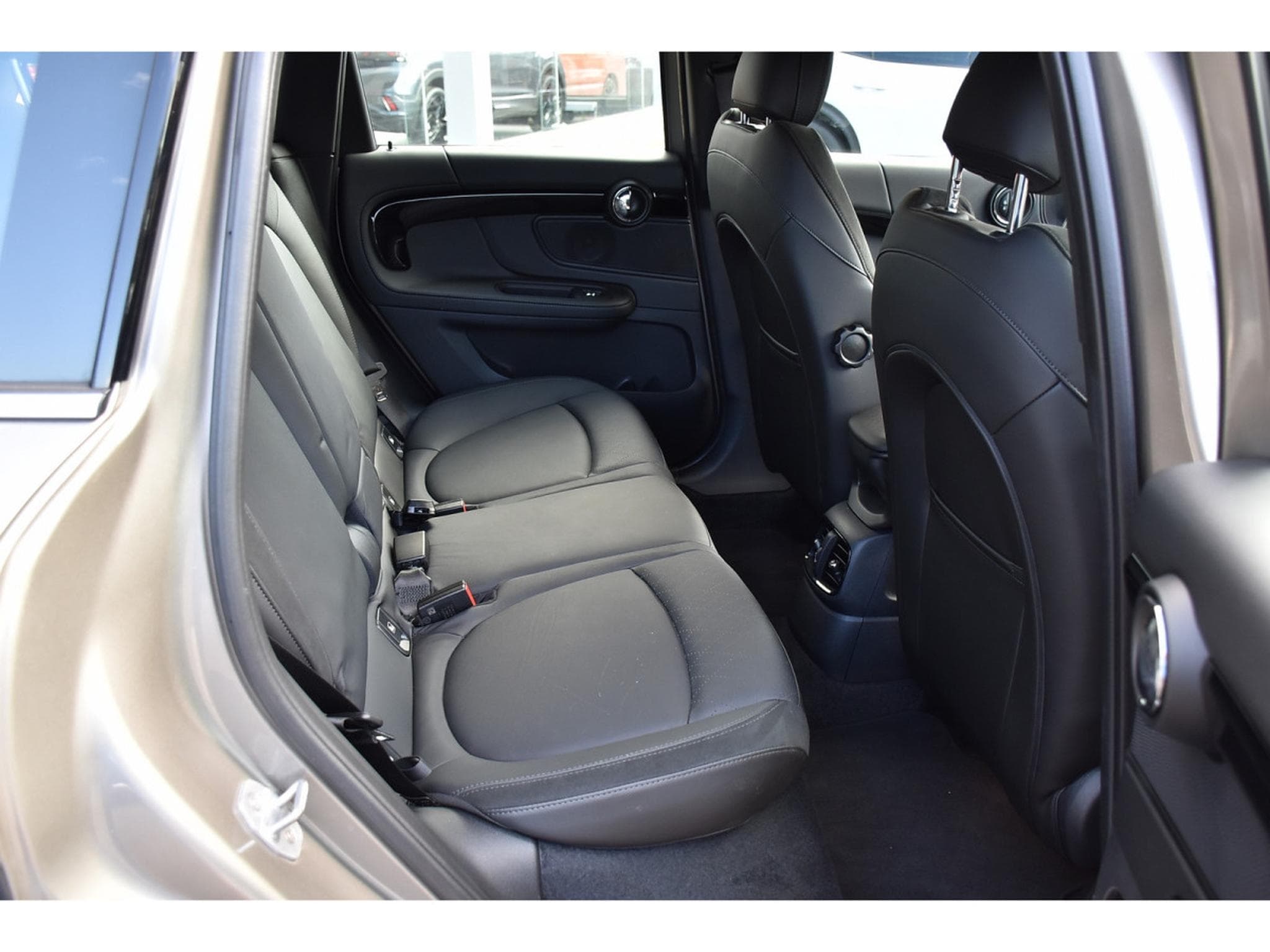 Mini Countryman Cooper SE 1.5A All4 CUIR SG SPORT ACC GPS LED KEYLESS 1° MAI (2019) - Foto 8