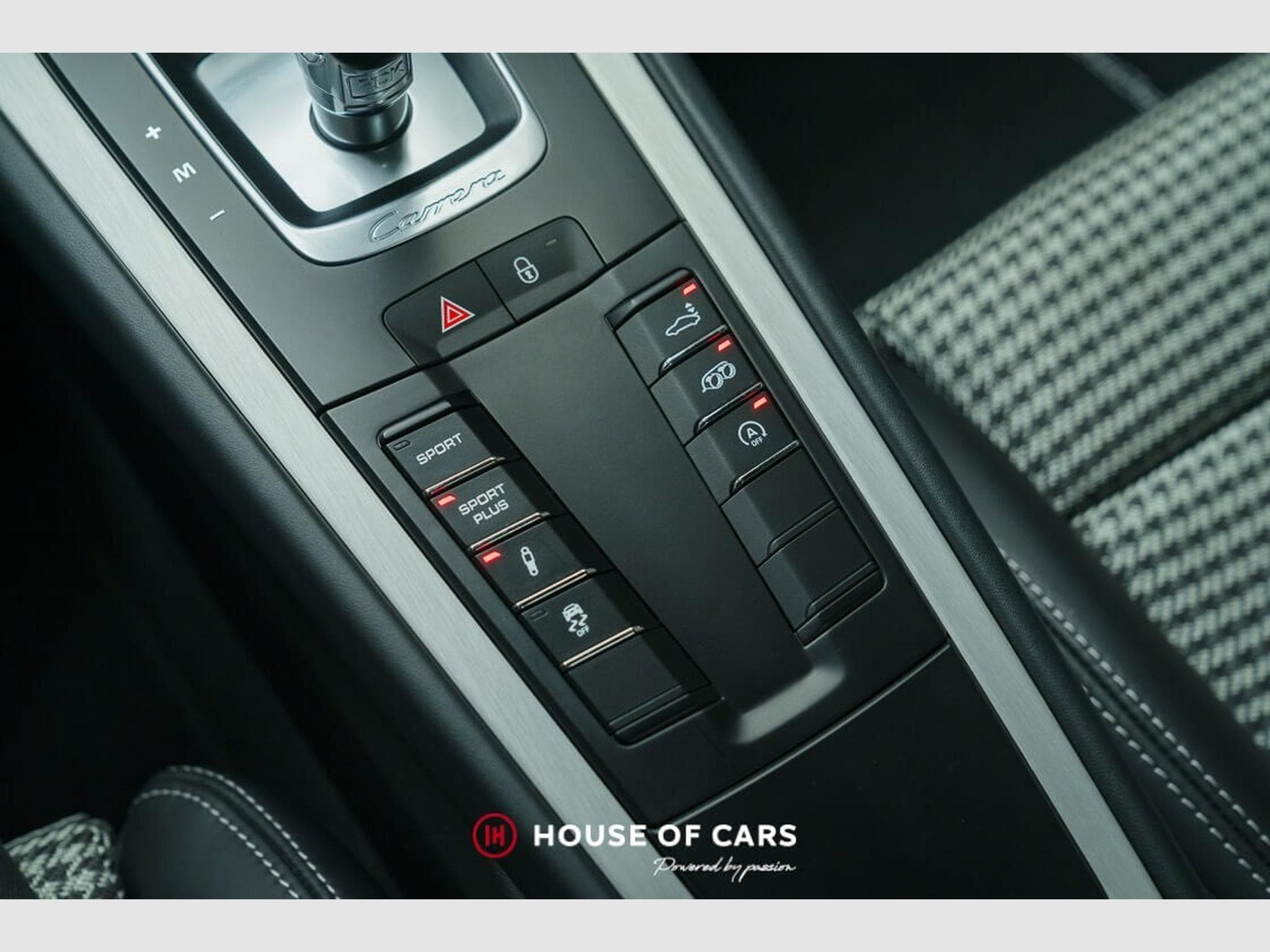 Porsche 911 991.1 CARRERA S COUPE PDK "50 JAHRE" - 1 OF 1.963EX (2013) - Photo 13