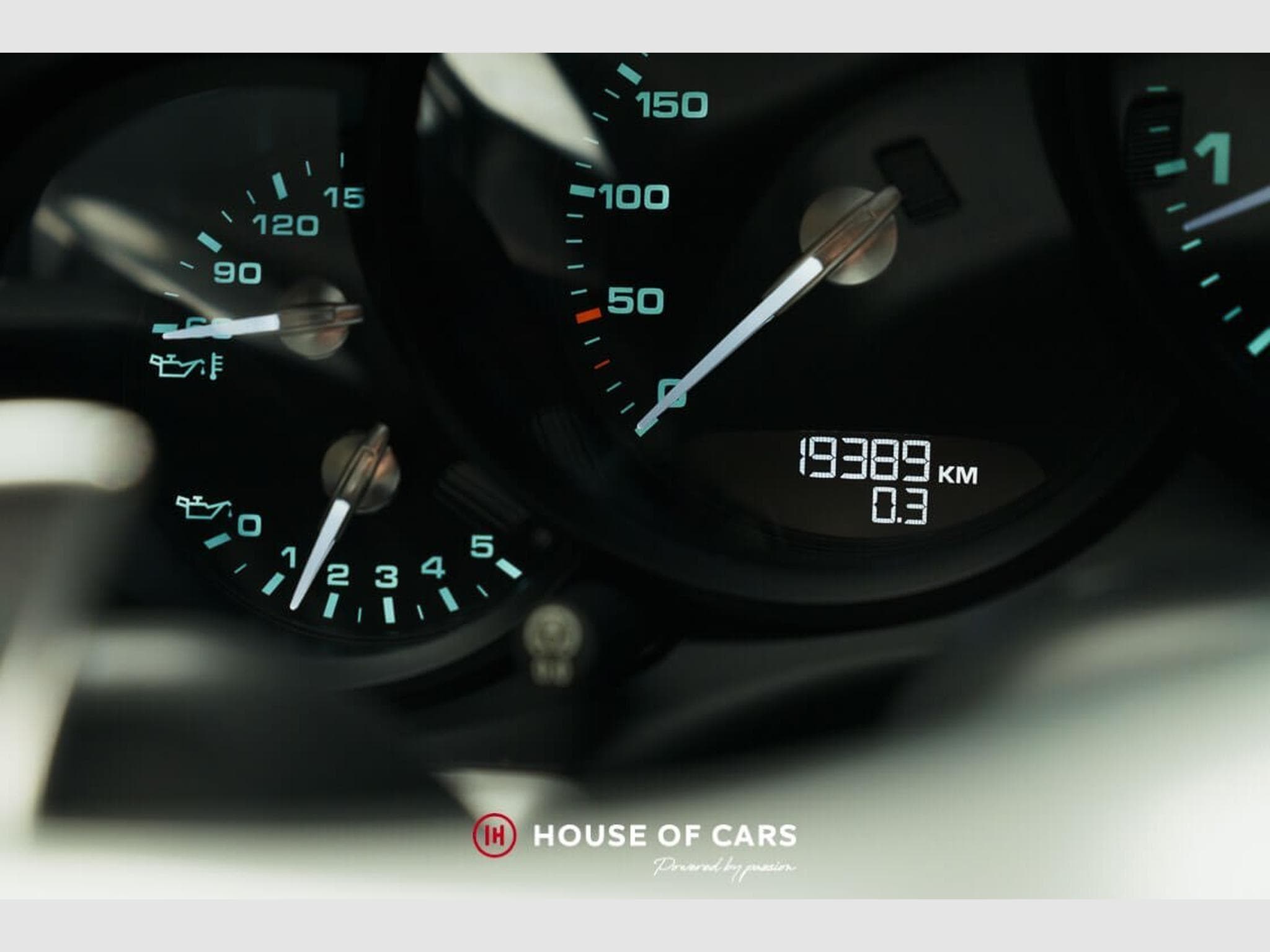 Porsche 991 .1 CARRERA S COUPE PDK "50 JAHRE" - 1 OF 1.963EX (2013) - Photo 14