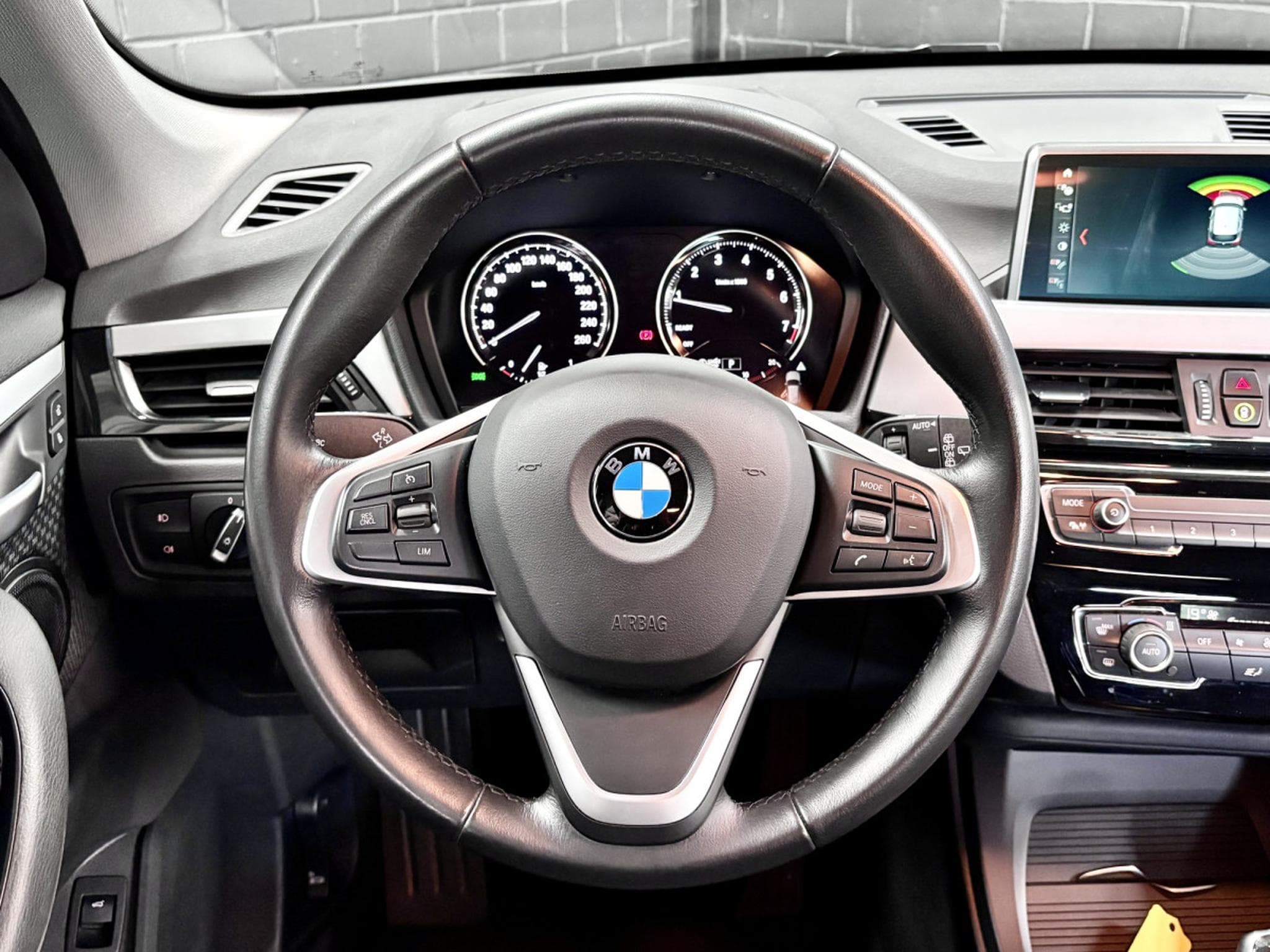 BMW X1 Advantage 20i sDrive 192 CV *CAM* HAYON* HUD* (2019) - Foto 10