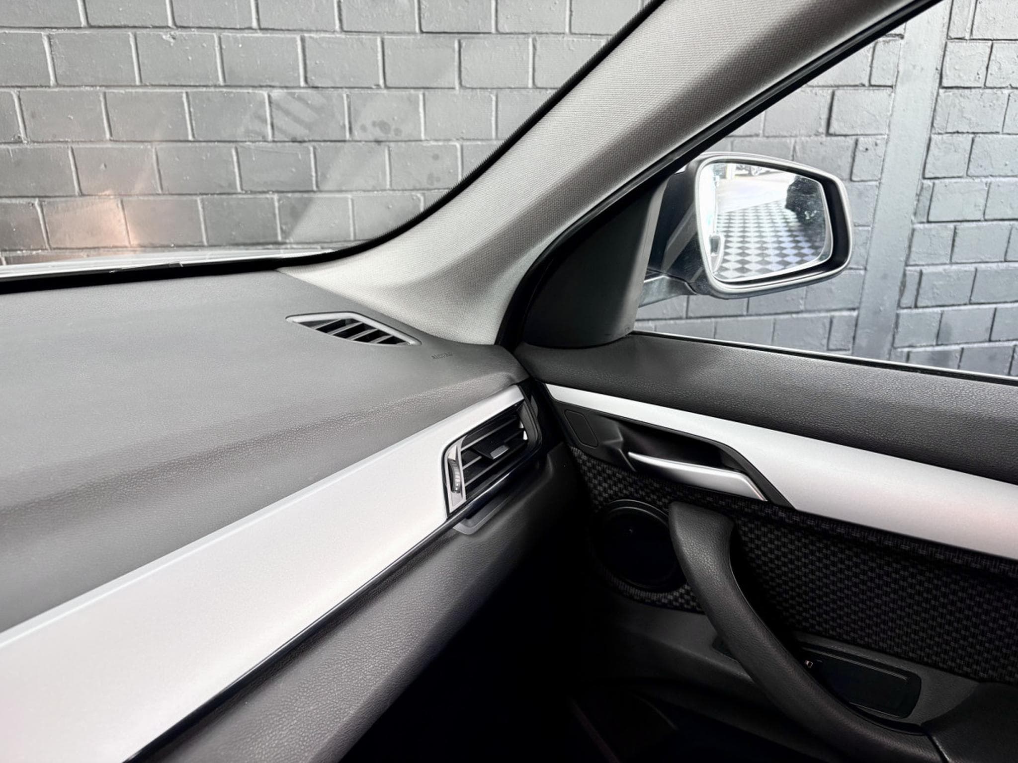 BMW X1 Advantage 20i sDrive 192 CV *CAM* HAYON* HUD* (2019) - Foto 21