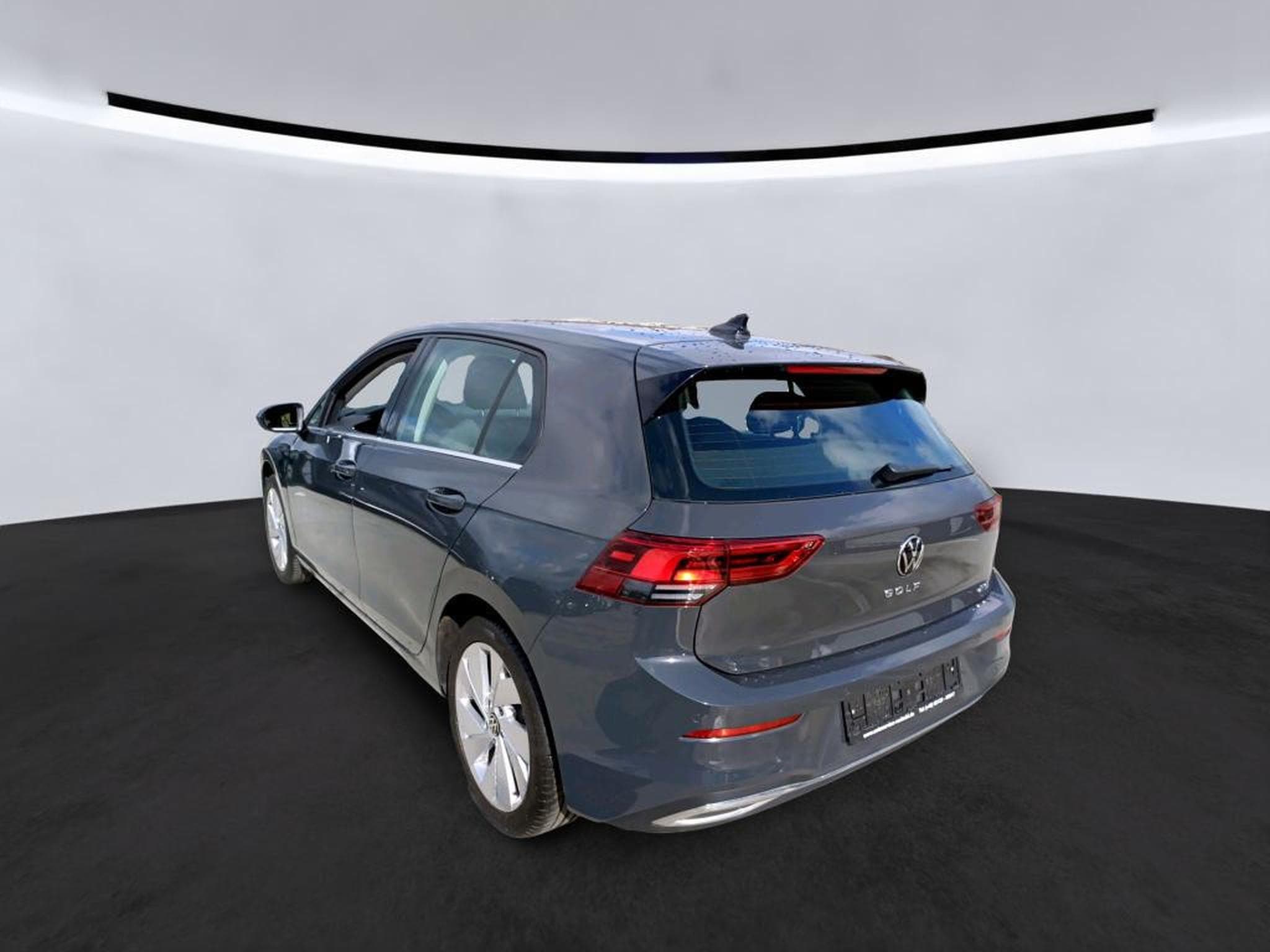 VW Golf Style 1.5 eTSI 130 CV DSG7 * MASSAGE* CARPLAY * (2024) - Photo 4