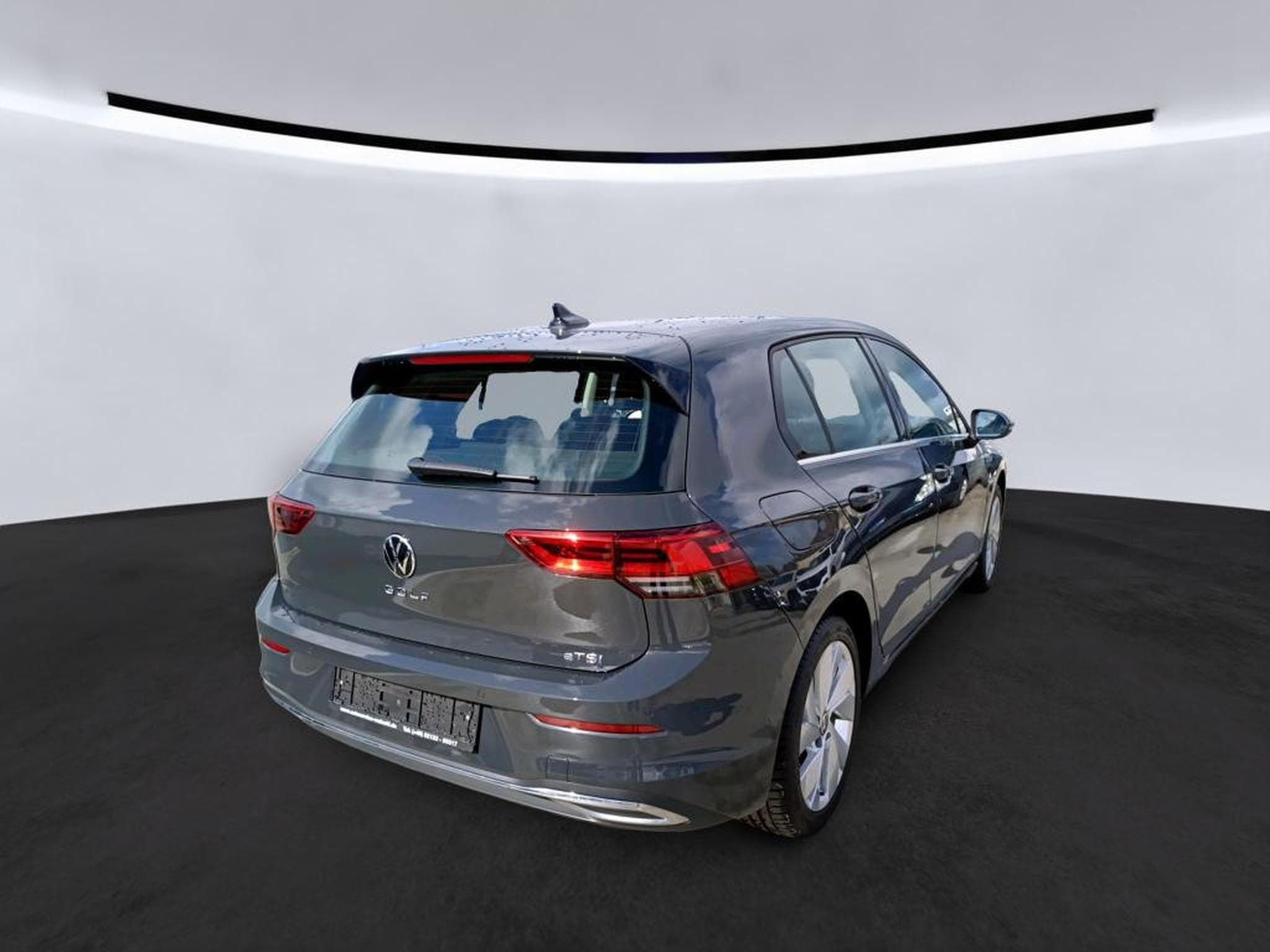 VW Golf Style 1.5 eTSI 130 CV DSG7 * MASSAGE* CARPLAY * (2024) - Photo 5