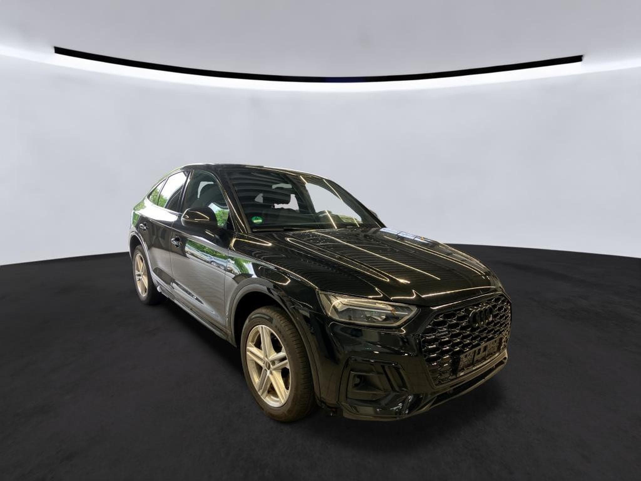 Audi Q5 Sportback S-Line Quattro 40 TFSI S Tronic 204 CV *ATTELAGE* (2022) - Foto 3