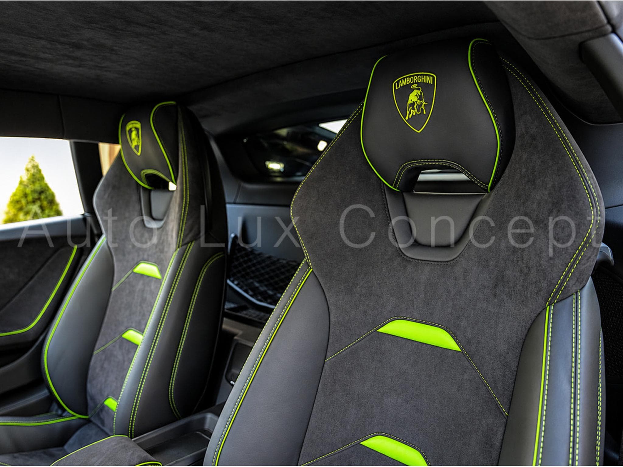 Lamborghini Huracán EVO (2022) - Photo 8