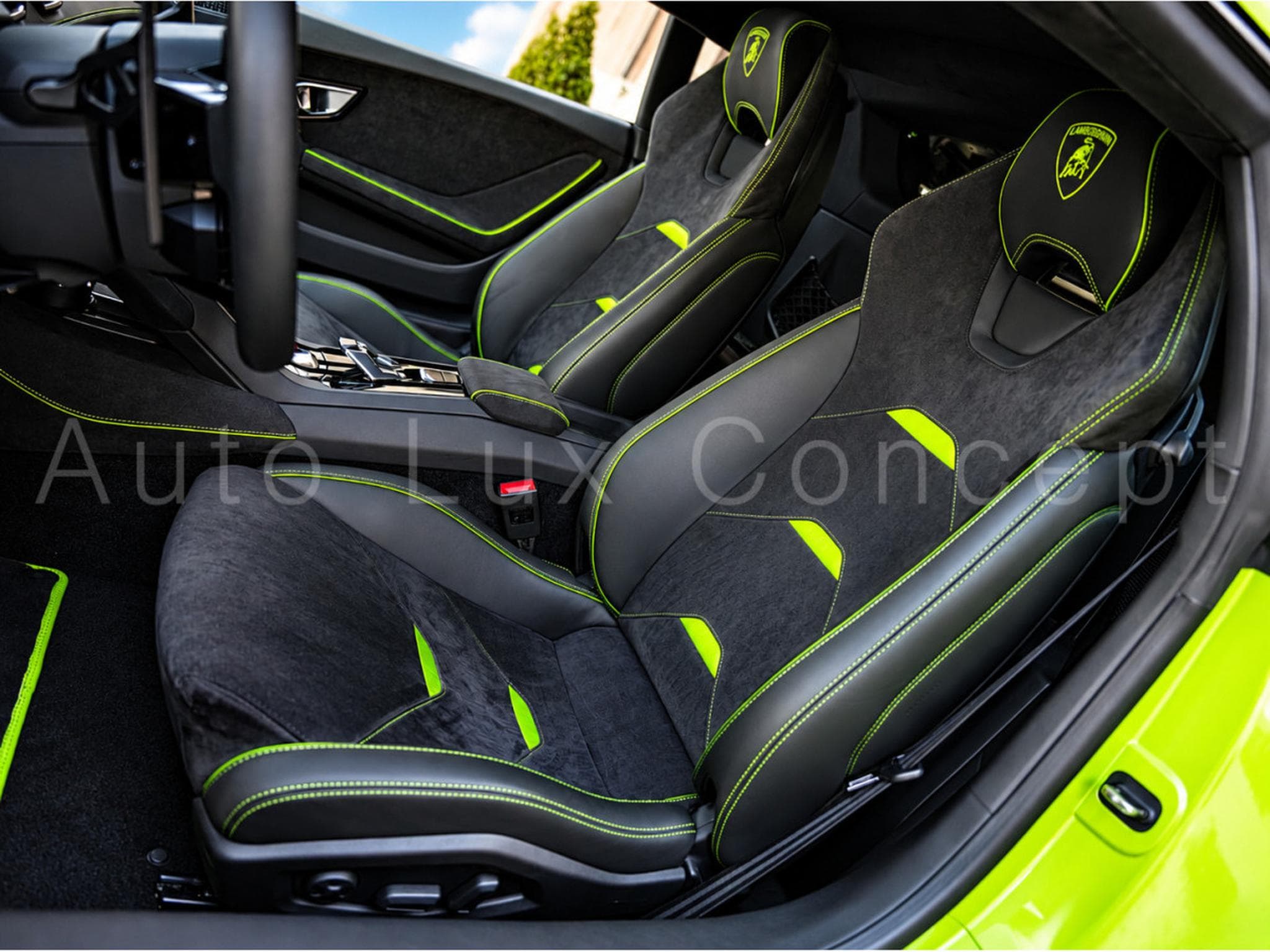 Lamborghini Huracán EVO (2022) - Photo 7