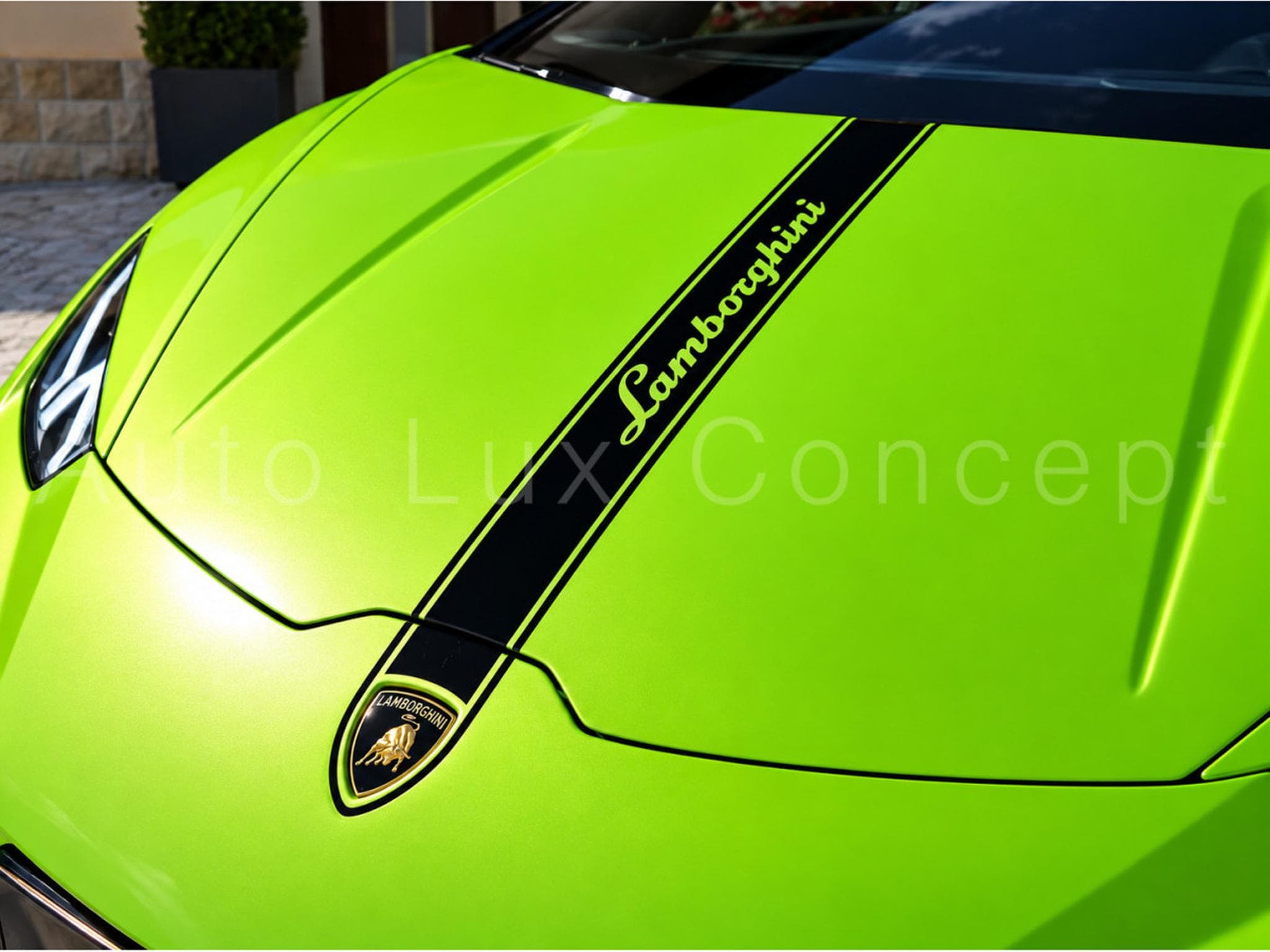 Lamborghini Huracán EVO (2022) - Photo 9