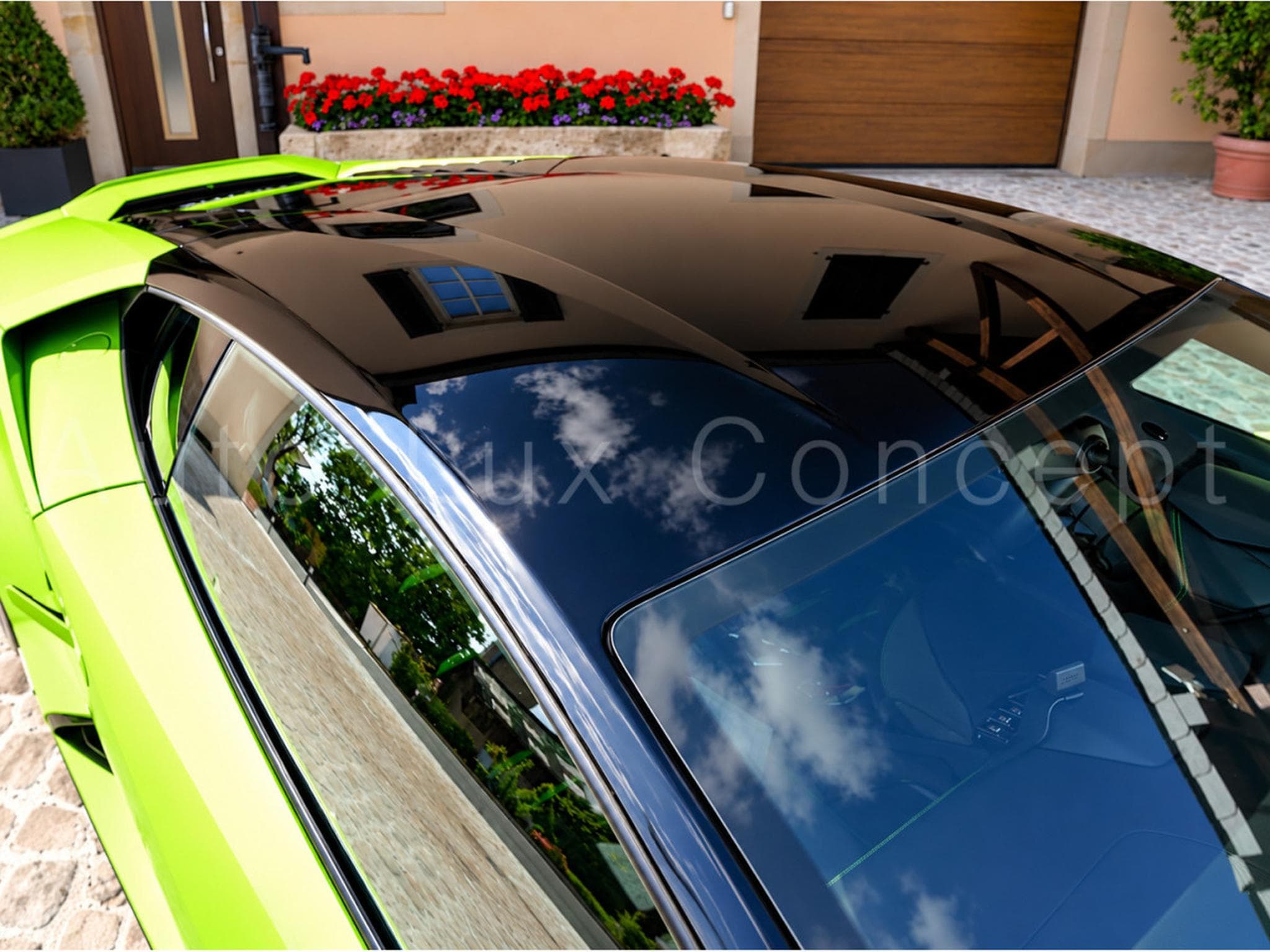 Lamborghini Huracán EVO (2022) - Photo 14