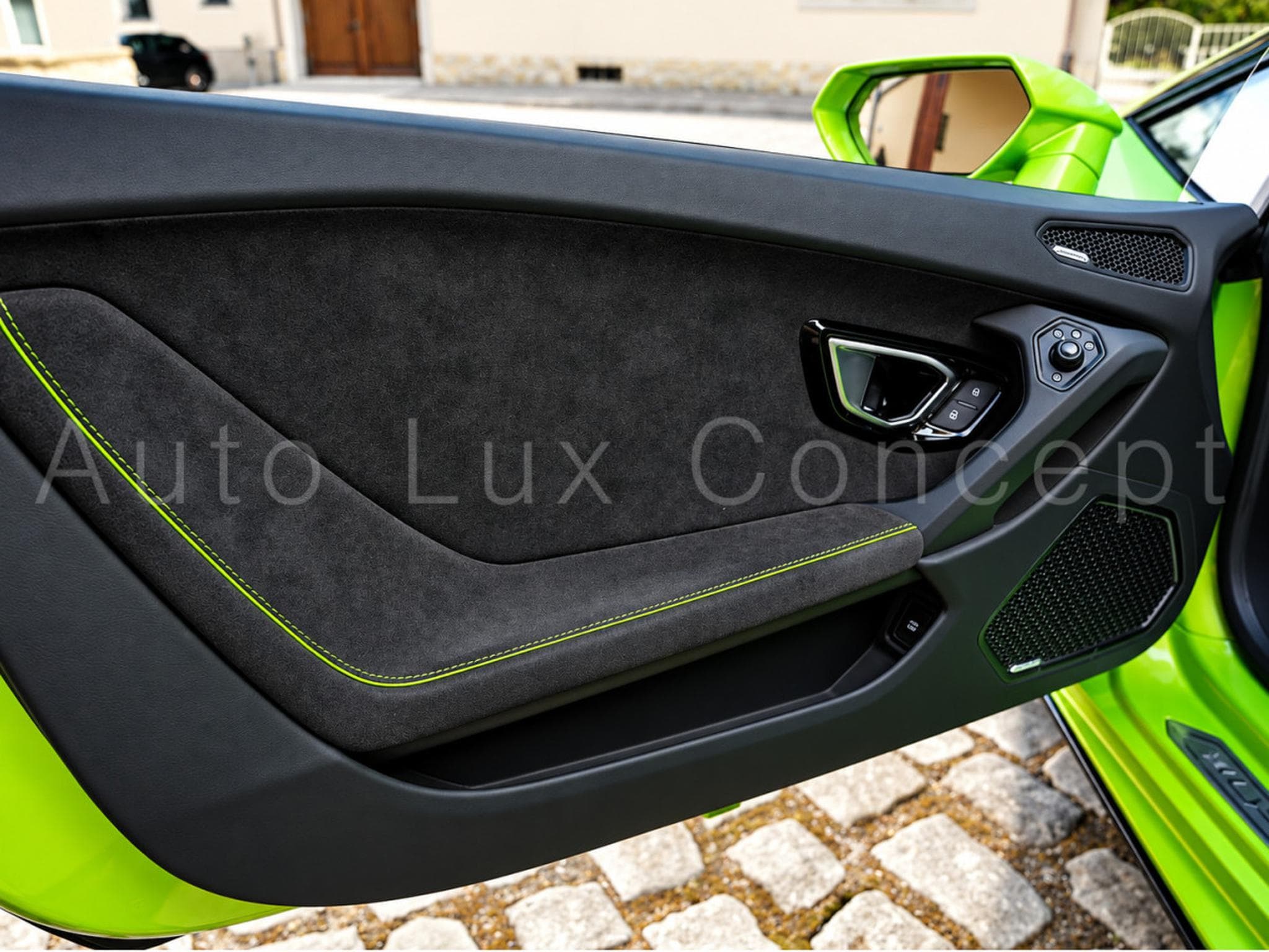 Lamborghini Huracán EVO (2022) - Photo 18