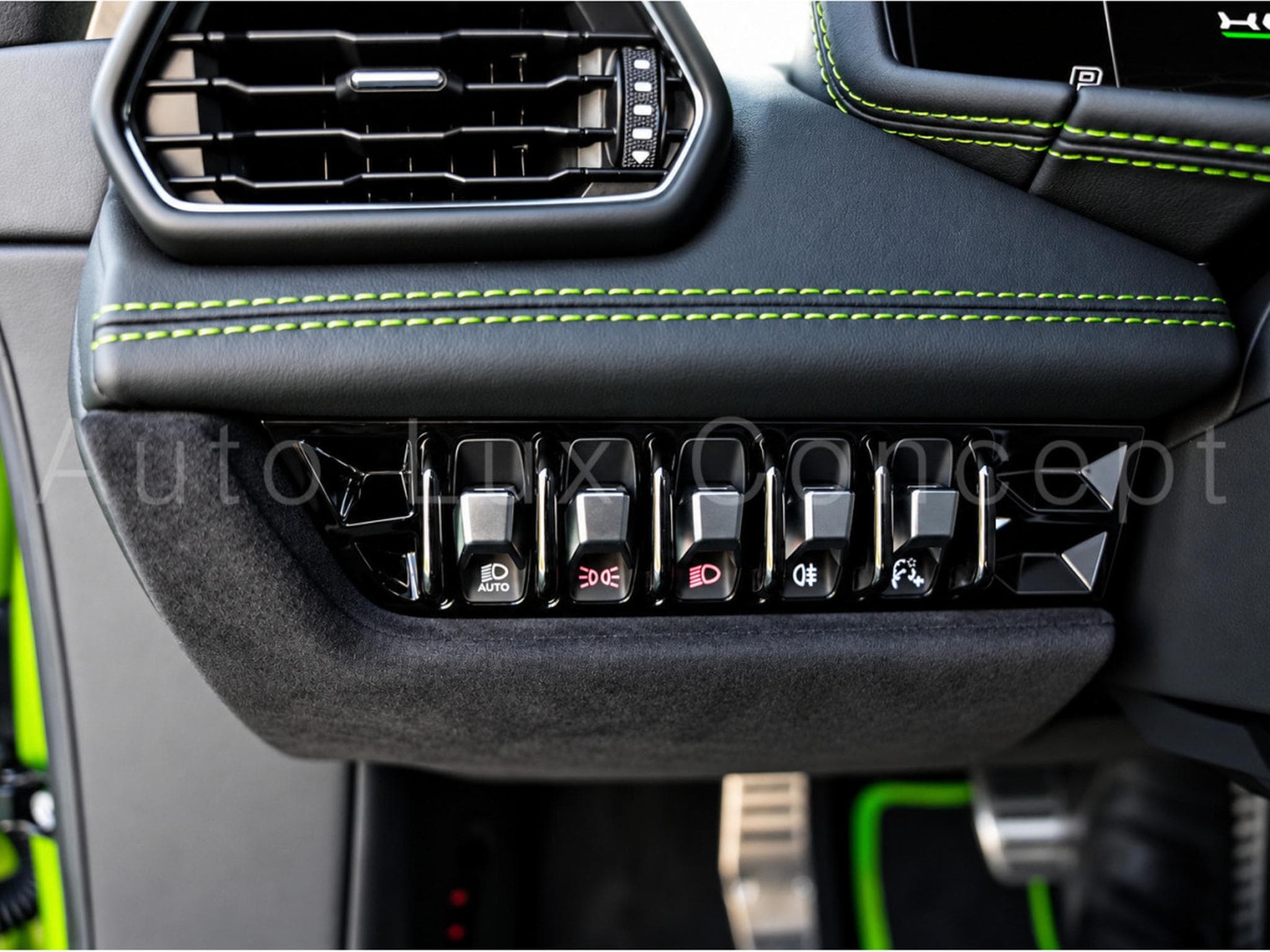 Lamborghini Huracán EVO (2022) - Photo 20