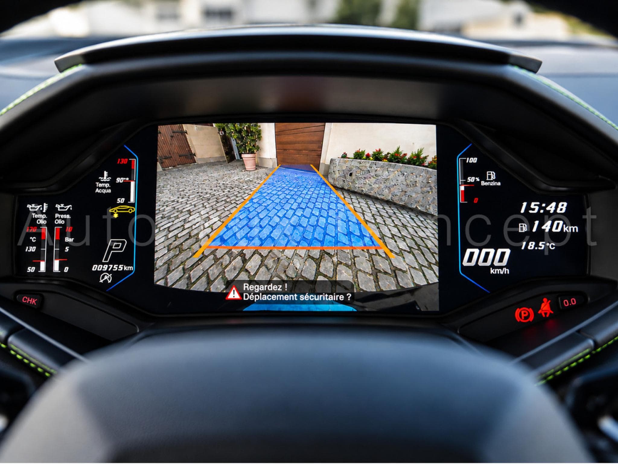 Lamborghini Huracán EVO (2022) - Photo 21
