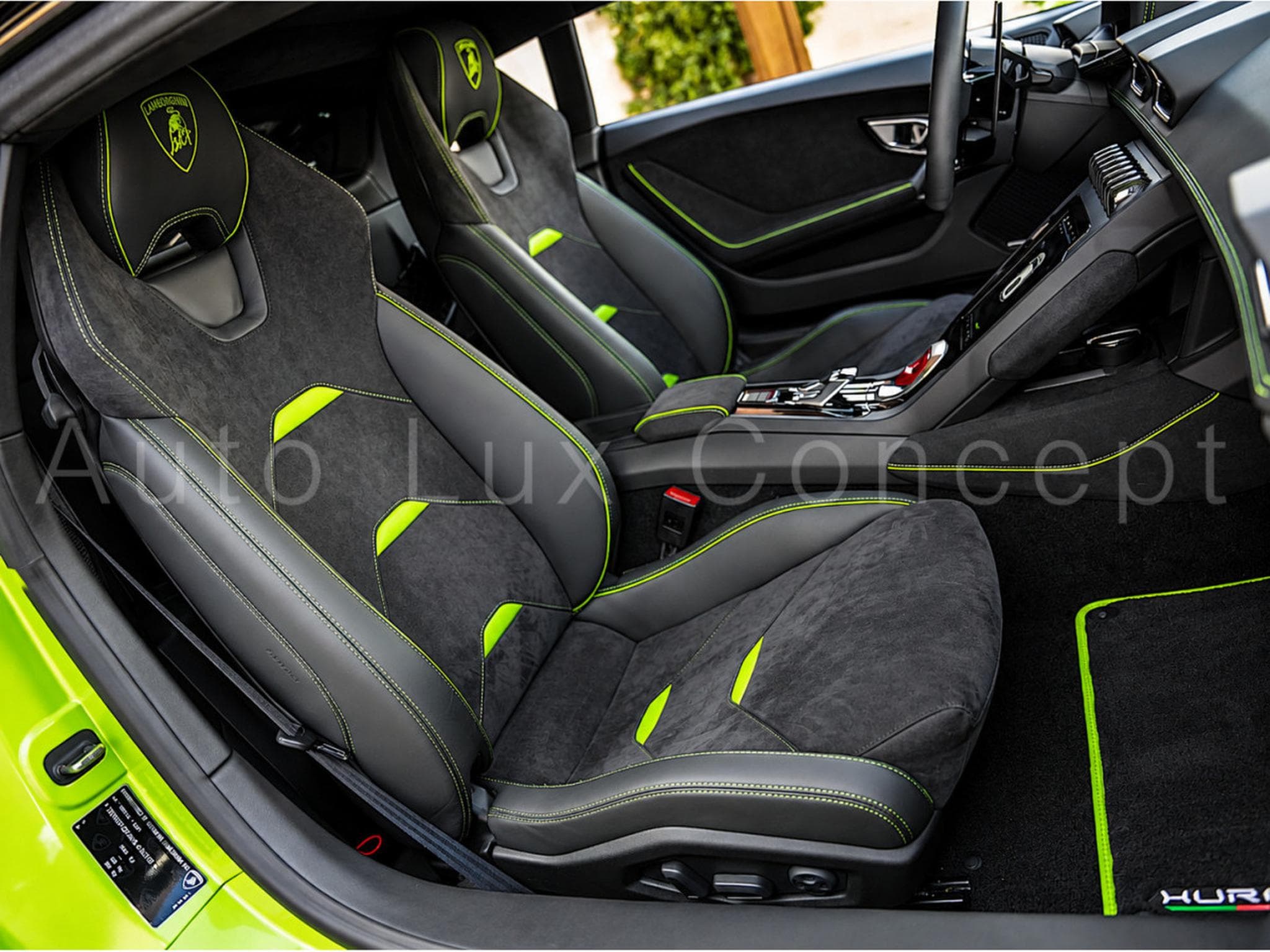 Lamborghini Huracán EVO (2022) - Photo 28