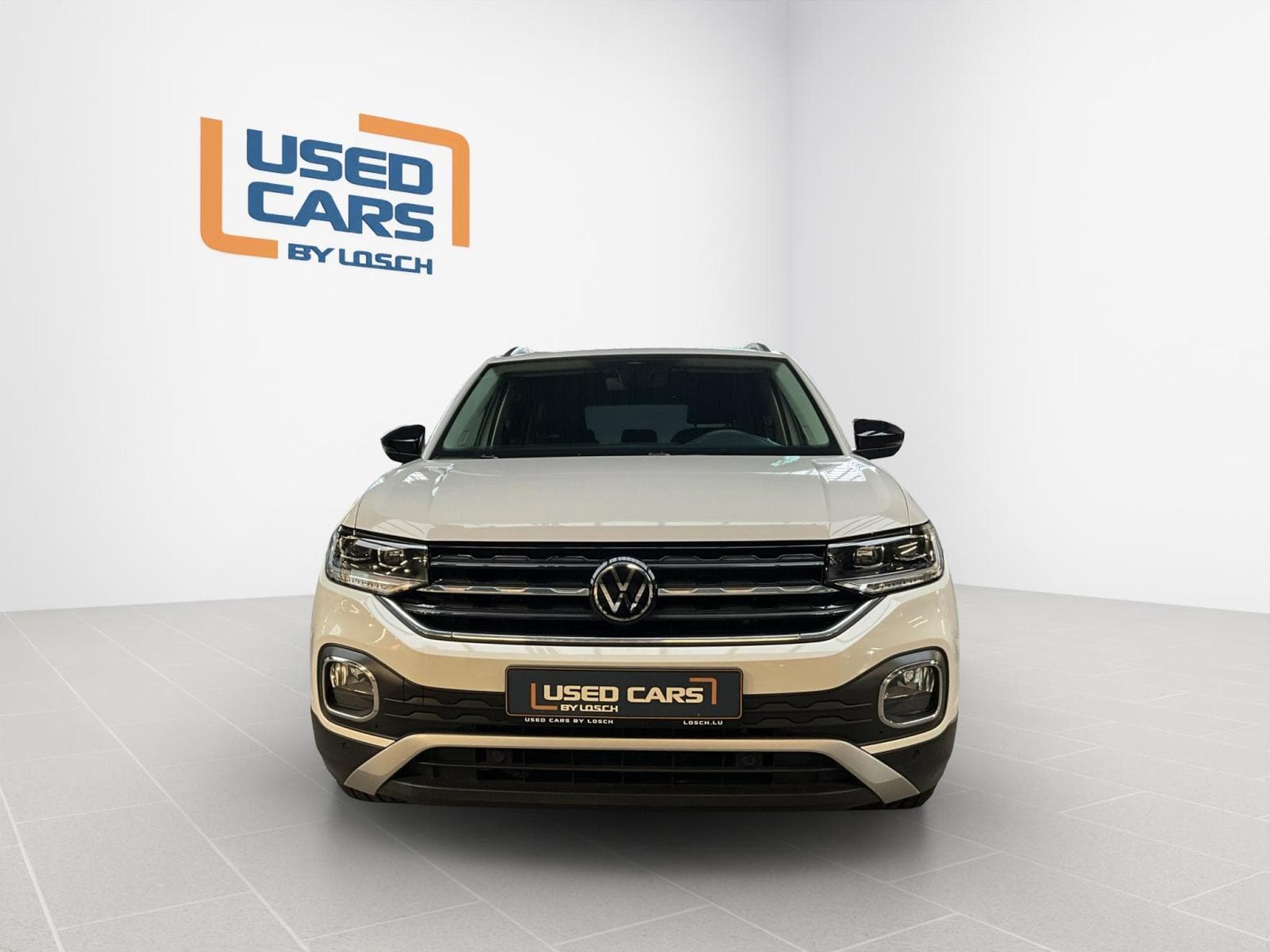 VW T-Cross Style+DSG+P.Technique+P.Lumiere+Black-Style+IQ-Drive (2022) - Photo 3