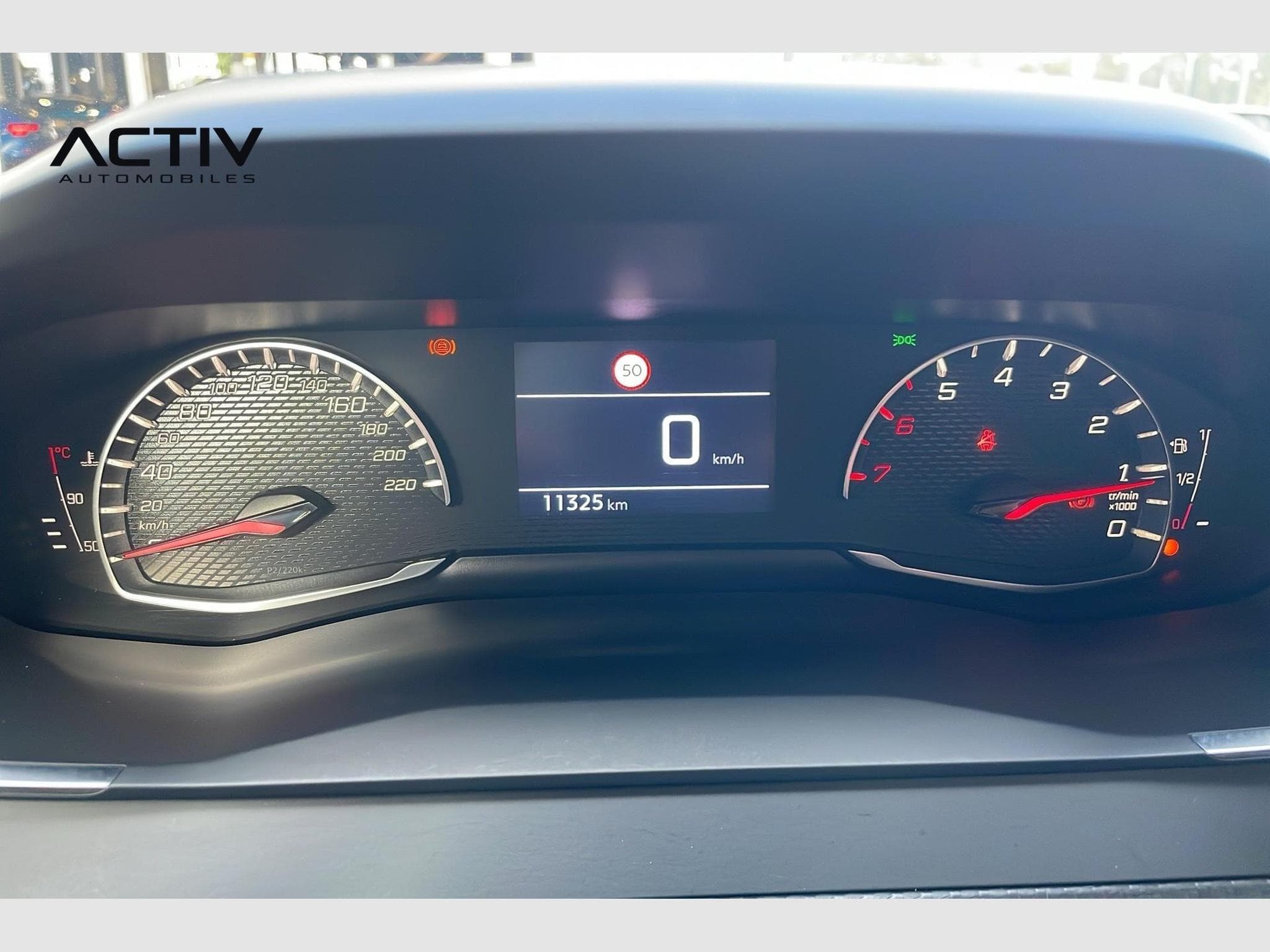 Peugeot 2008 100 S&S BVM6 Style (2025) - Foto 1