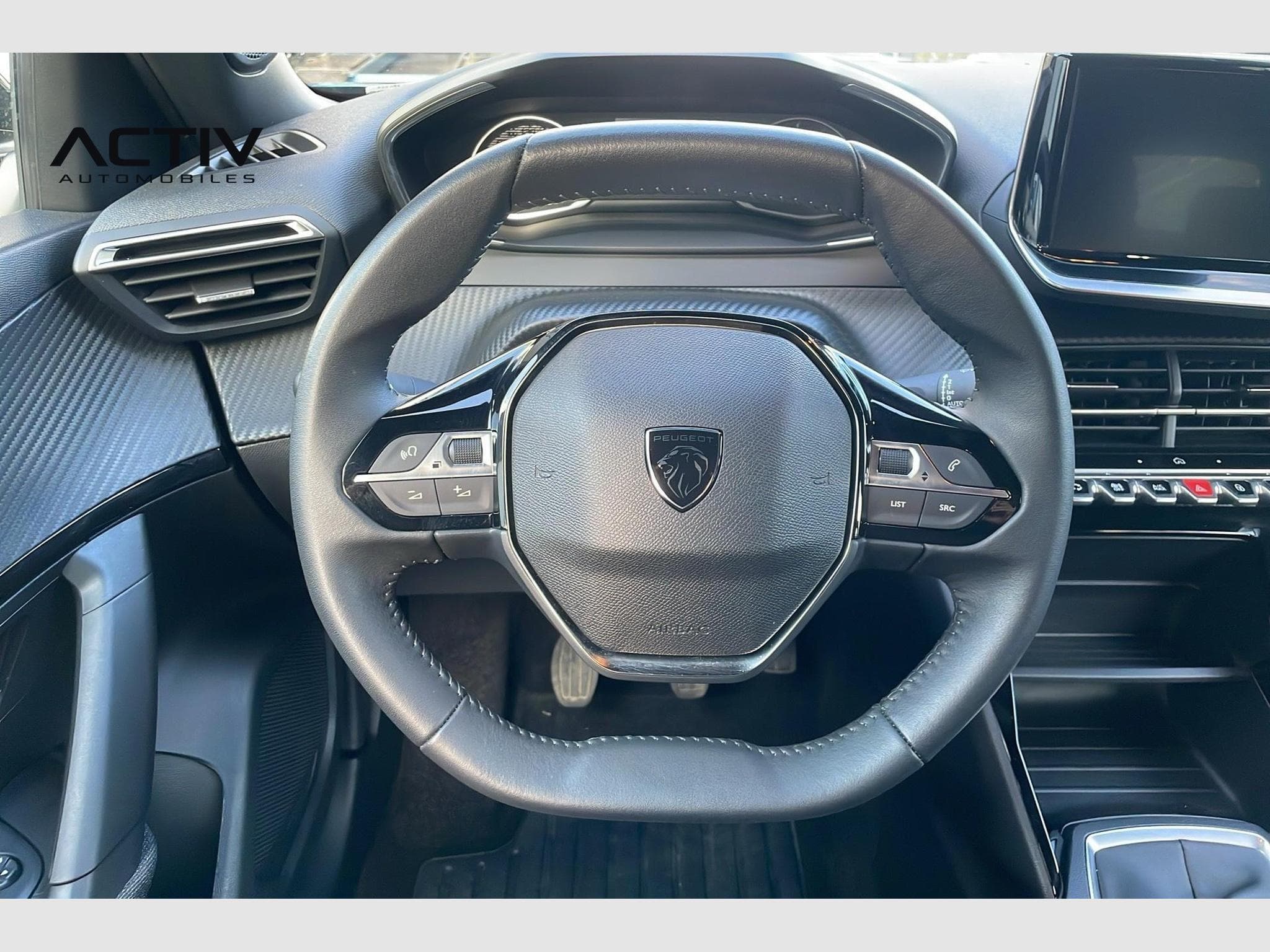 Peugeot 2008 100 S&S BVM6 Style (2025) - Foto 9