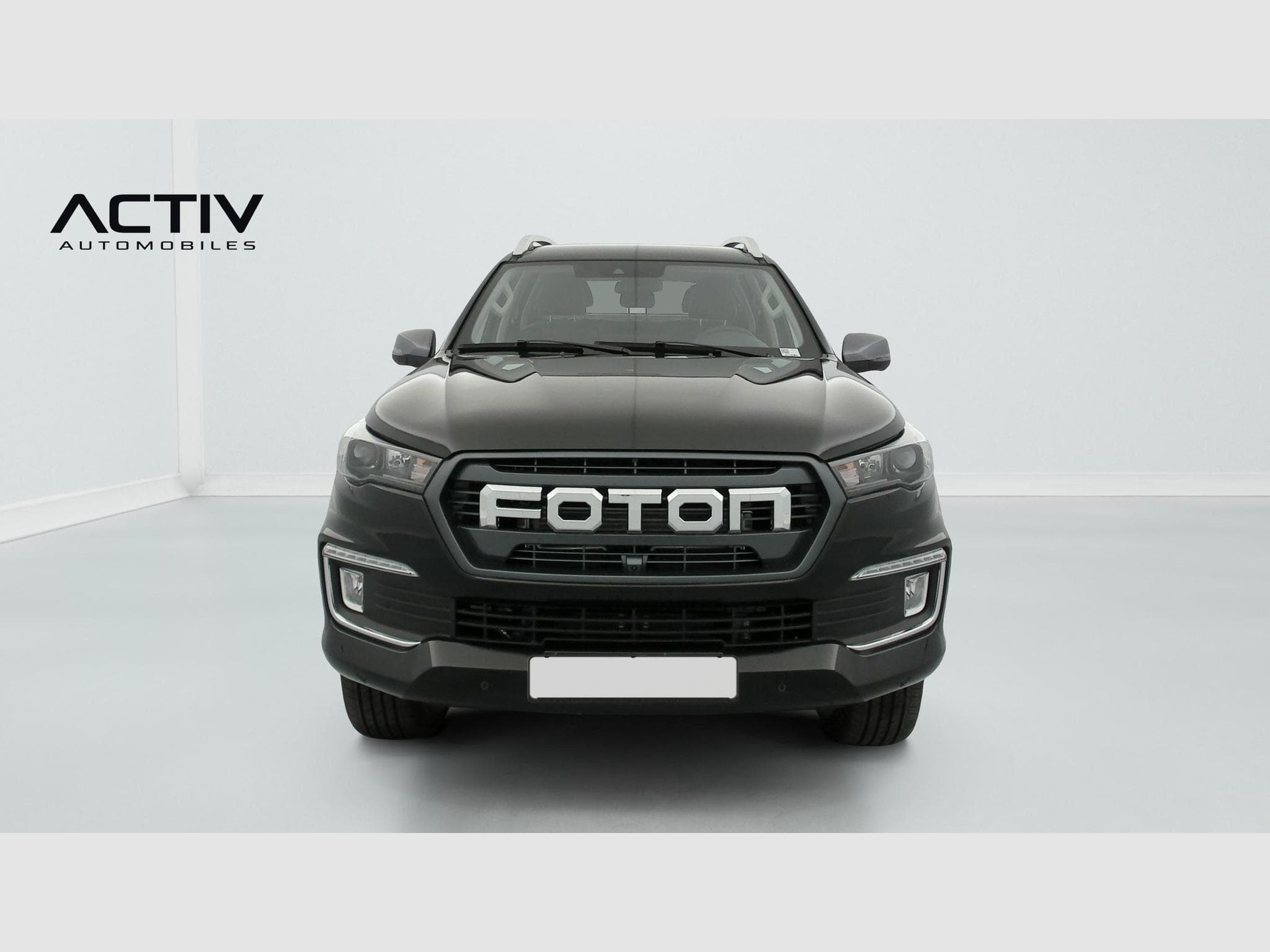 Foton TUNLAND G7 2.0L 163 CH (2026) - Foto 2