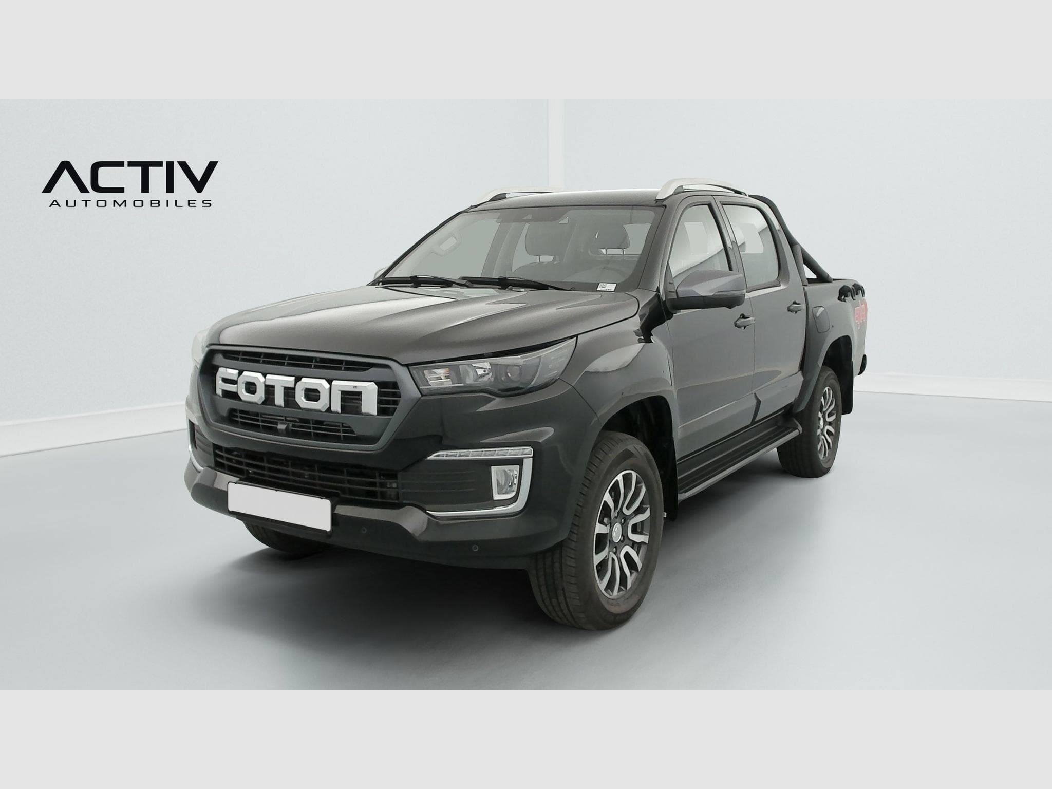 Foton TUNLAND G7 2.0L 163 CH (2026) - Foto 3