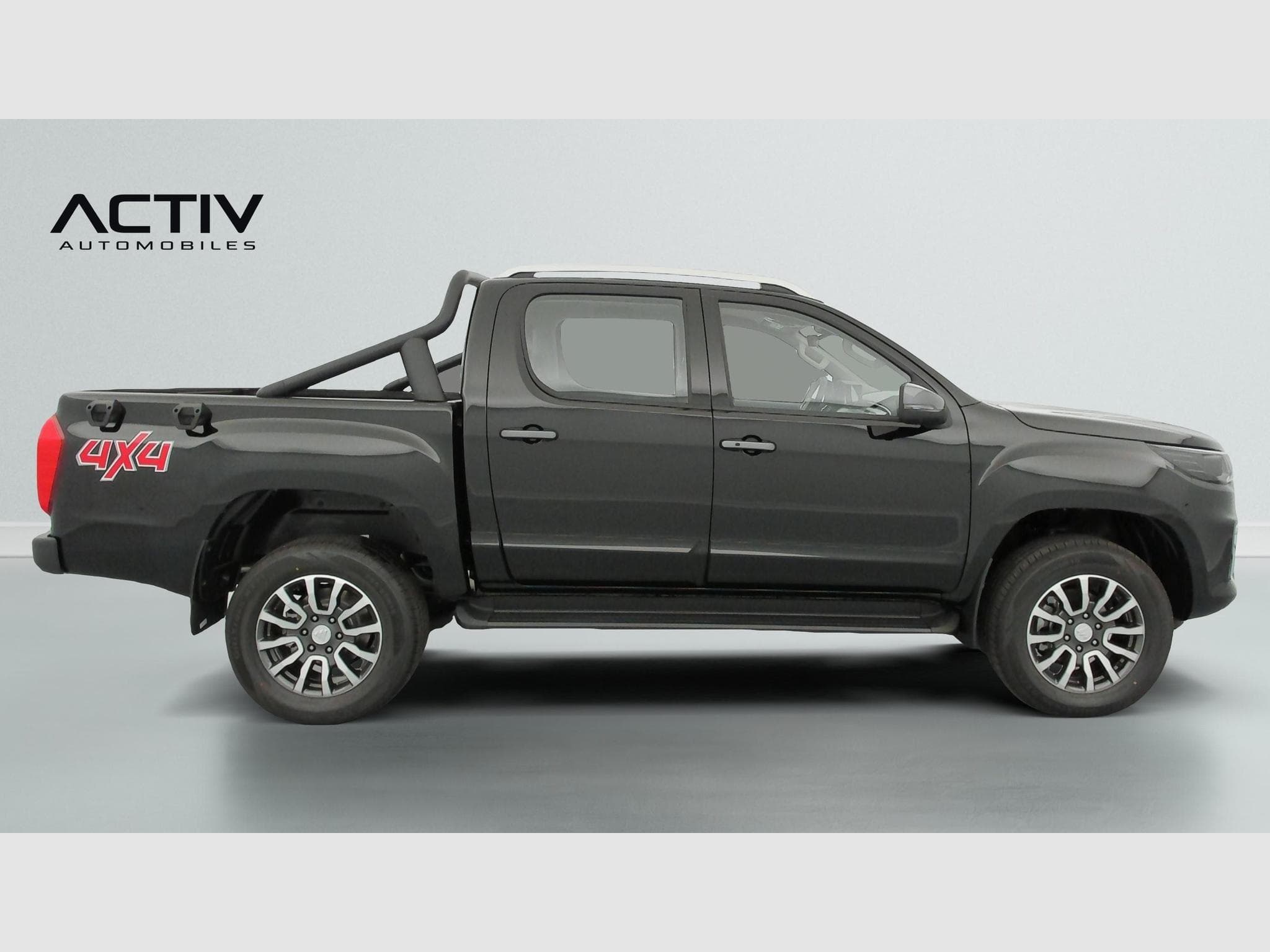 Foton TUNLAND G7 2.0L 163 CH (2026) - Foto 8