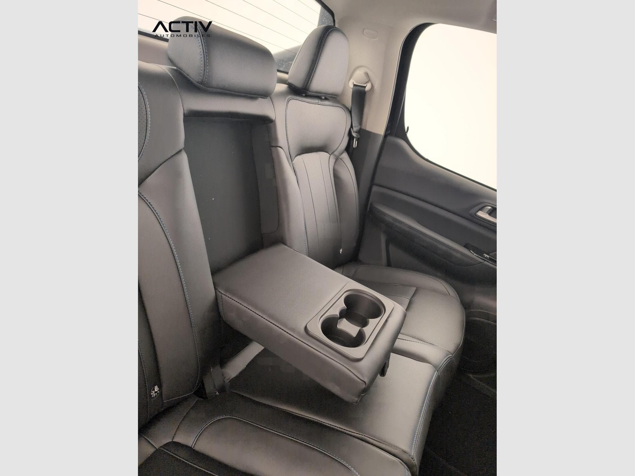 Foton TUNLAND G7 2.0L 163 CH (2026) - Foto 11