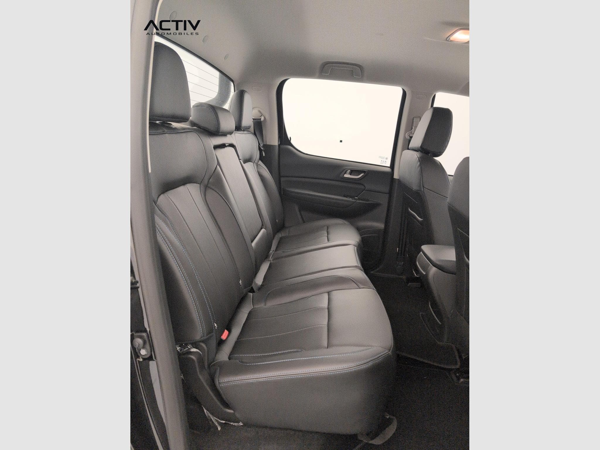 Foton TUNLAND G7 2.0L 163 CH (2026) - Foto 10