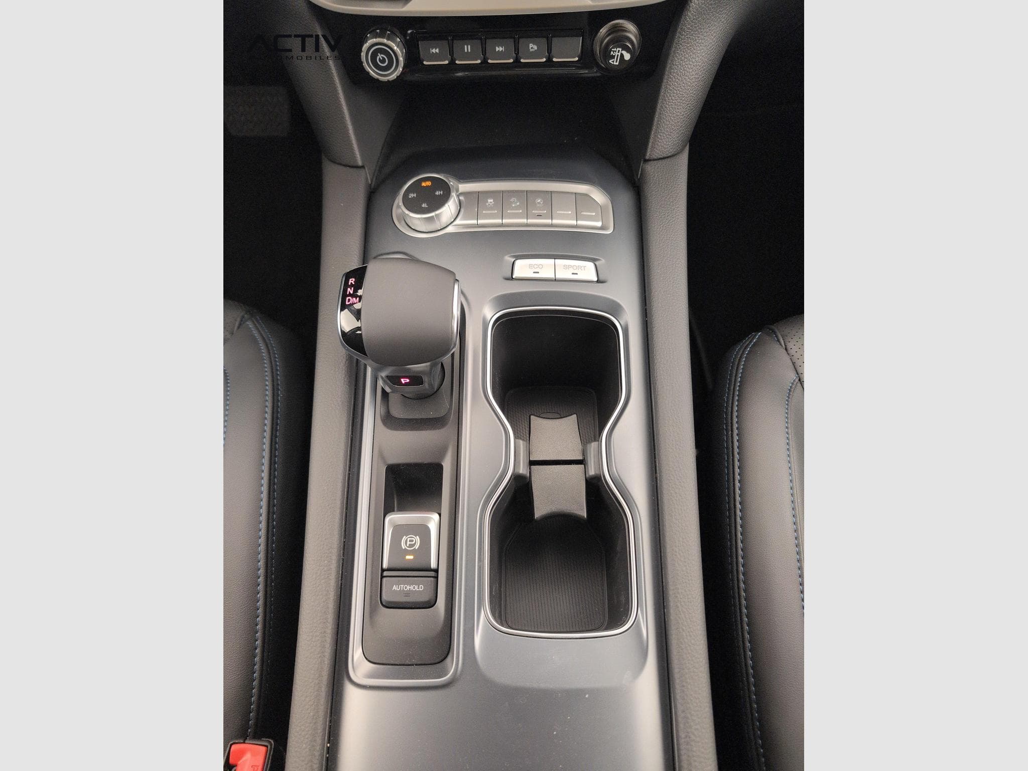 Foton TUNLAND G7 2.0L 163 CH (2026) - Foto 15