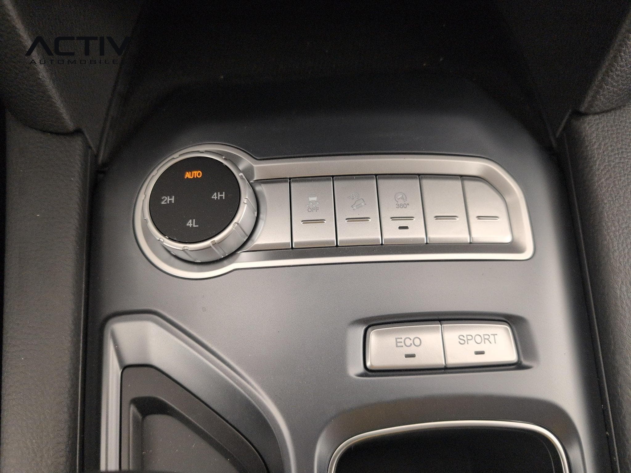 Foton TUNLAND G7 2.0L 163 CH (2026) - Foto 16