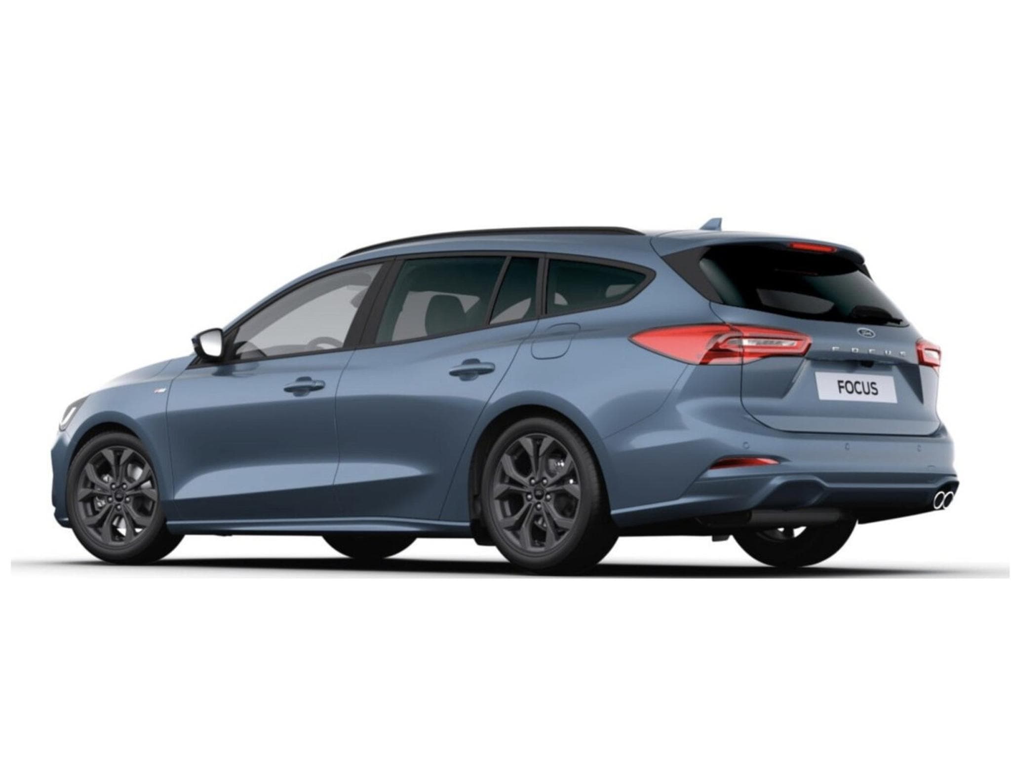 Ford Focus Focus Turnier ST-LINE X Automatique 155 cv HEV (2026) - Photo 3