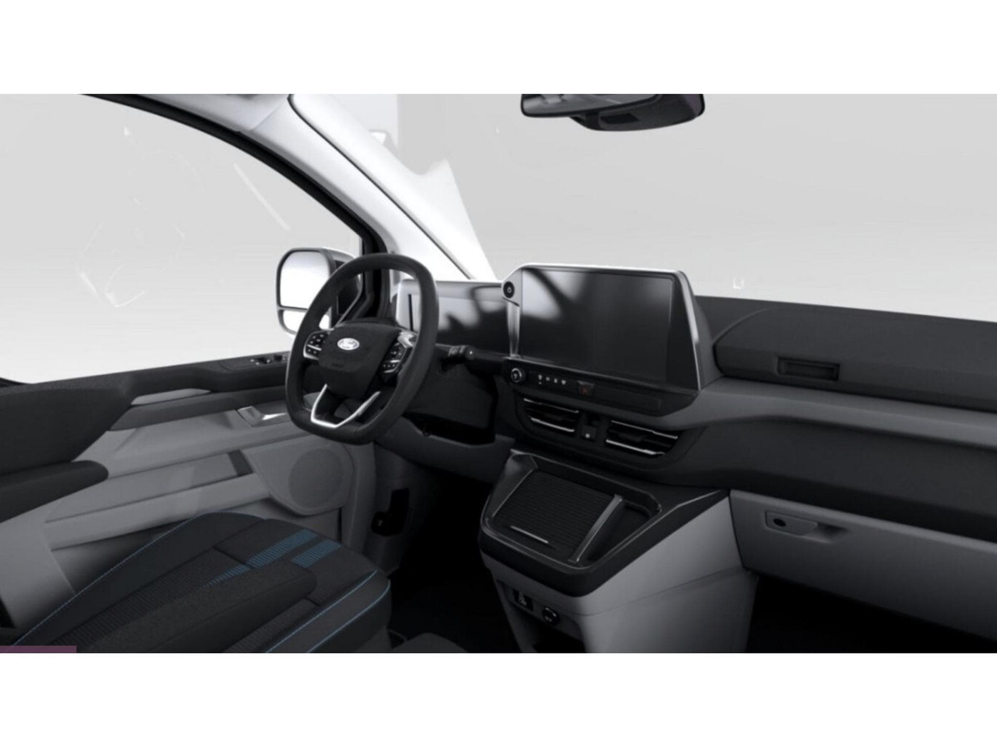 Ford Tourneo Tourneo Custom Sport L1 Automatique TDCI 170 cv (2026) - Photo 7