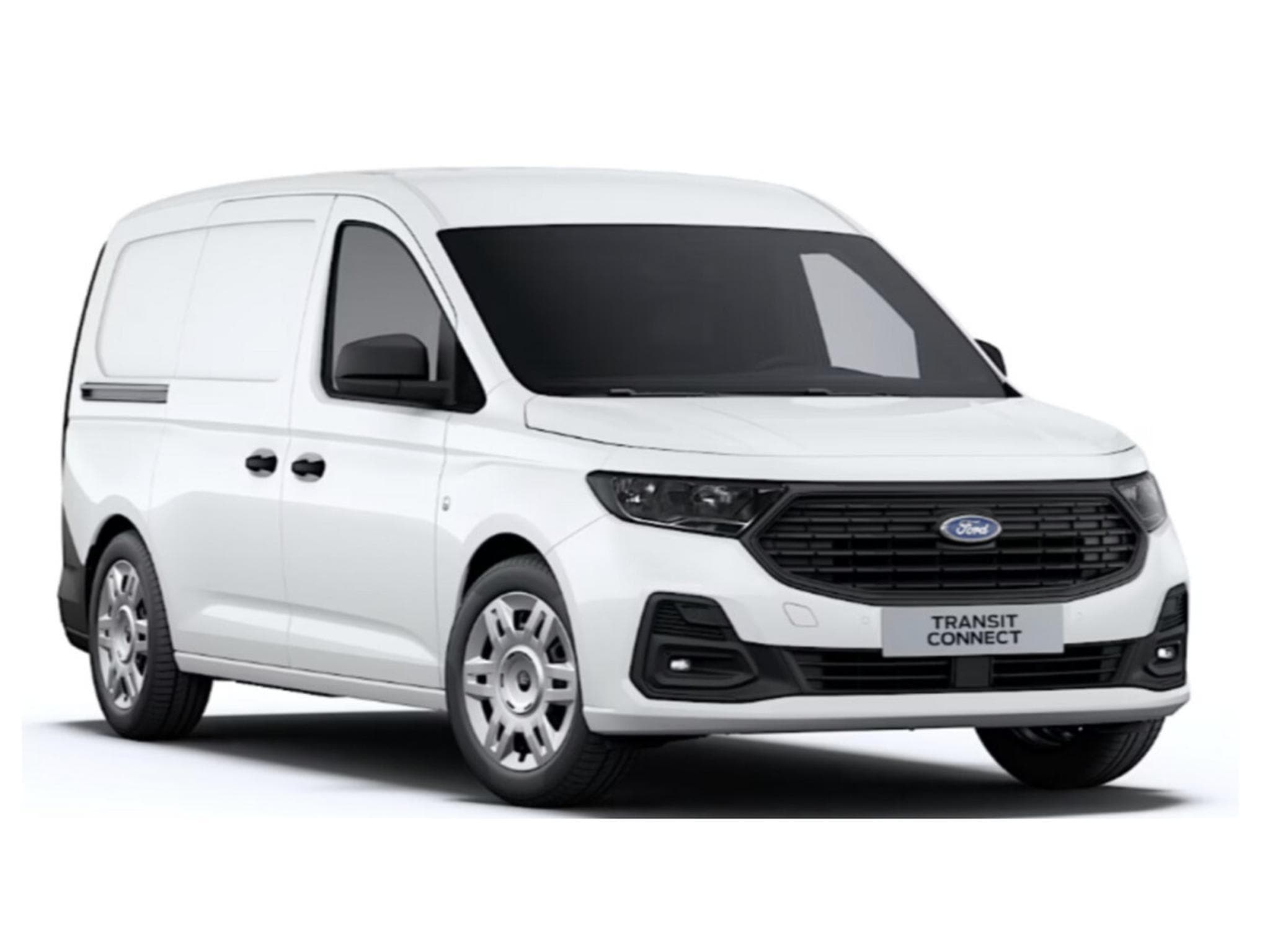 Ford Transit Transit Connect L2 Automatique 2.0 TDCI 122cv (2026) - Foto 2