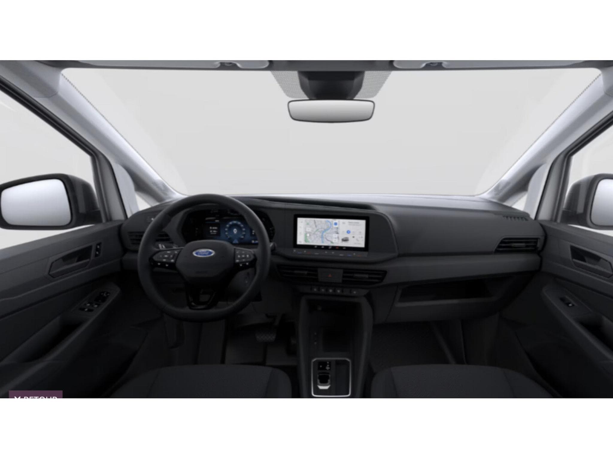 Ford Transit Transit Connect L2 Automatique 2.0 TDCI 122cv (2026) - Foto 6