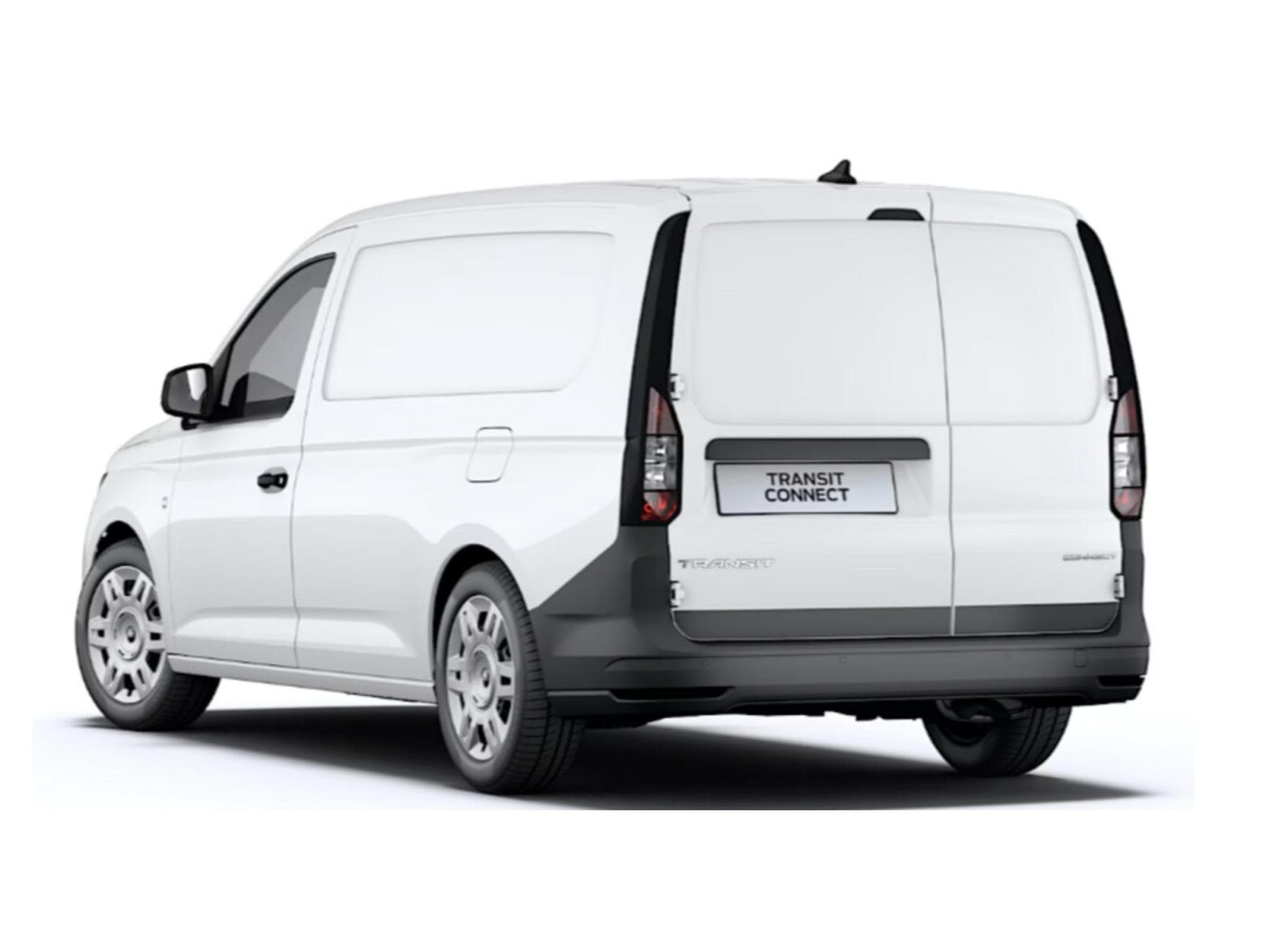 Ford Transit Transit Connect L2 Automatique 2.0 TDCI 122cv (2026) - Foto 5