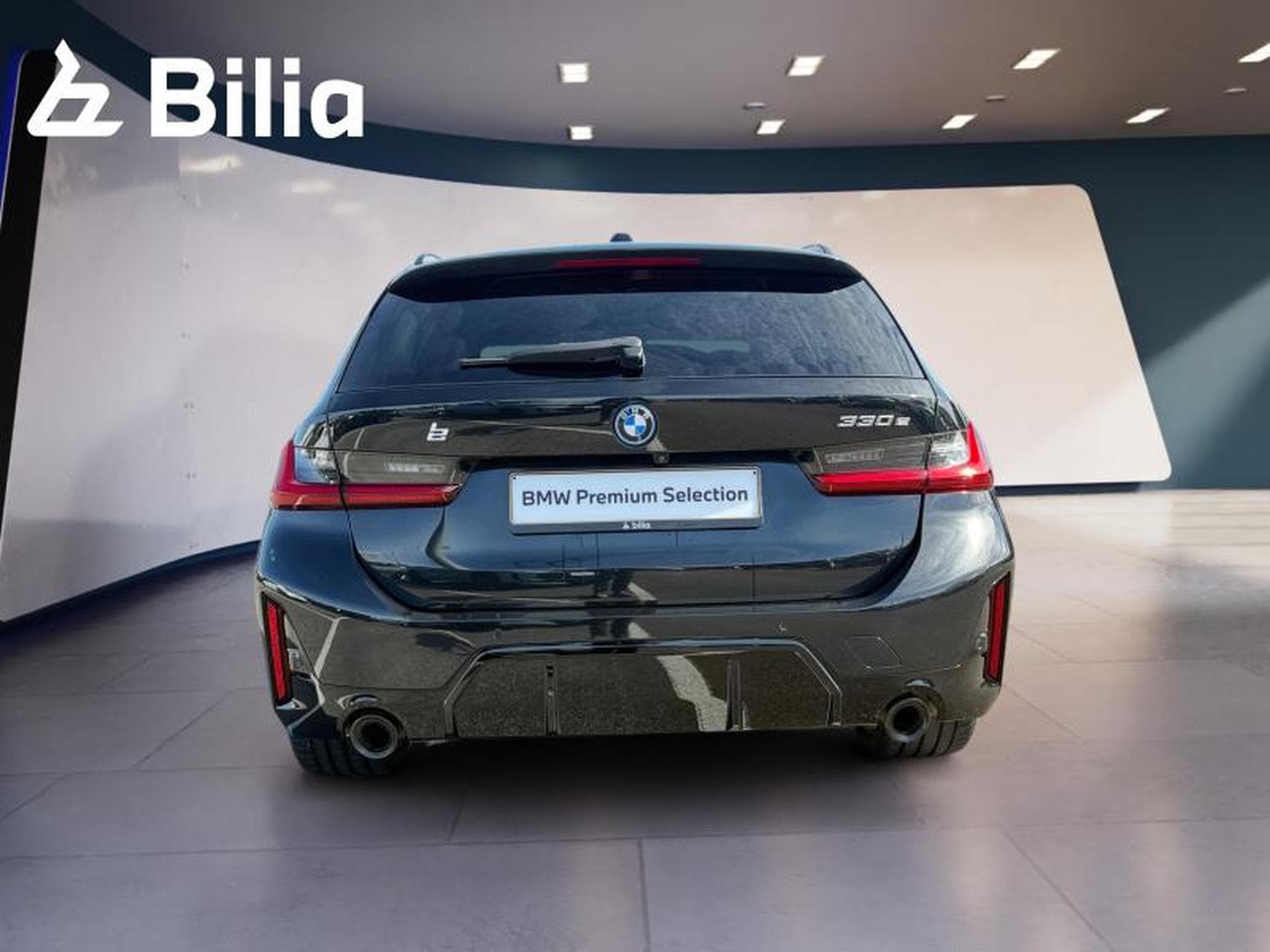 BMW 330 330e Touring Kit M Sport (2023) - Photo 5