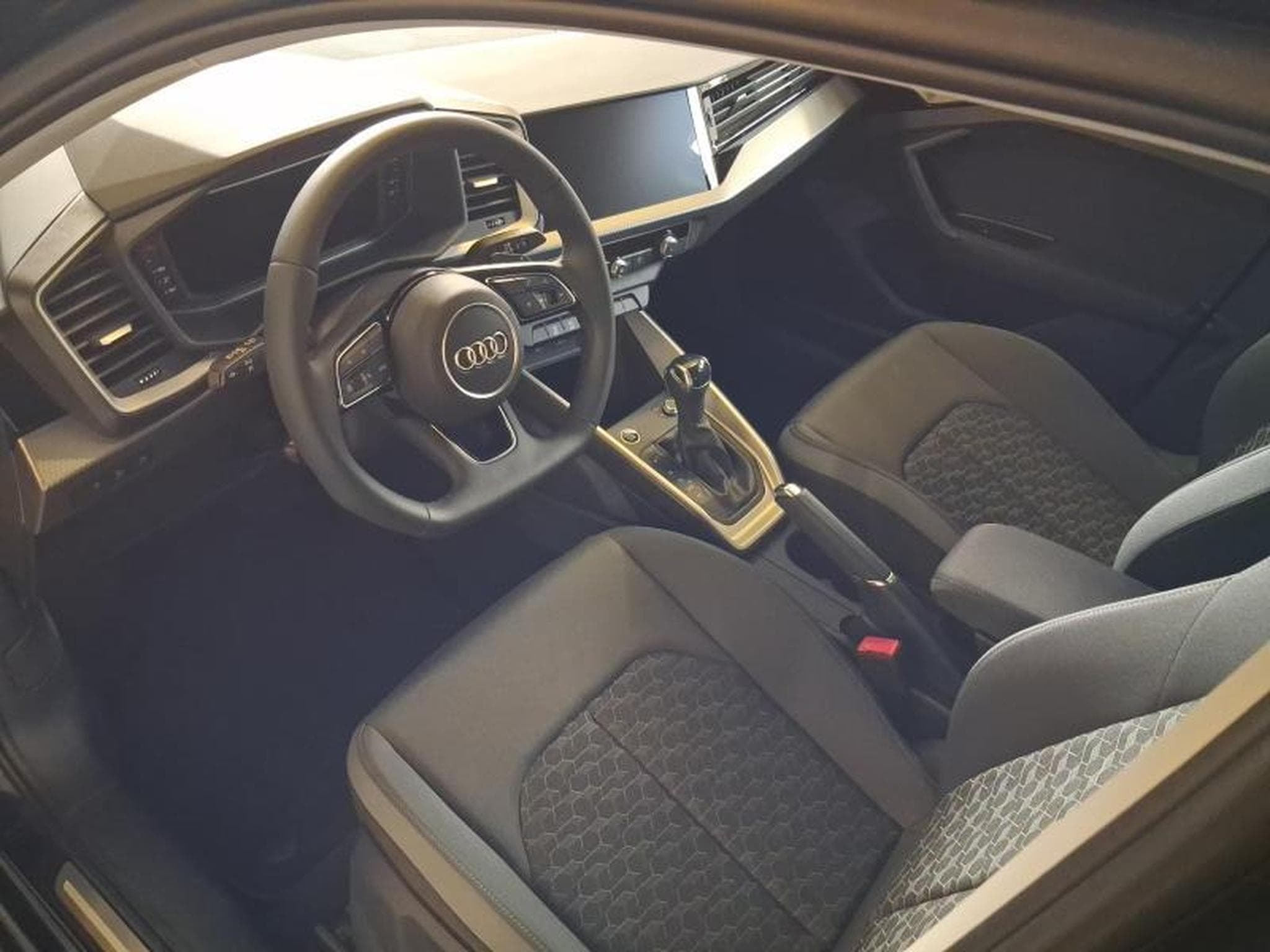 Audi A1 S Line (2026) - Photo 4