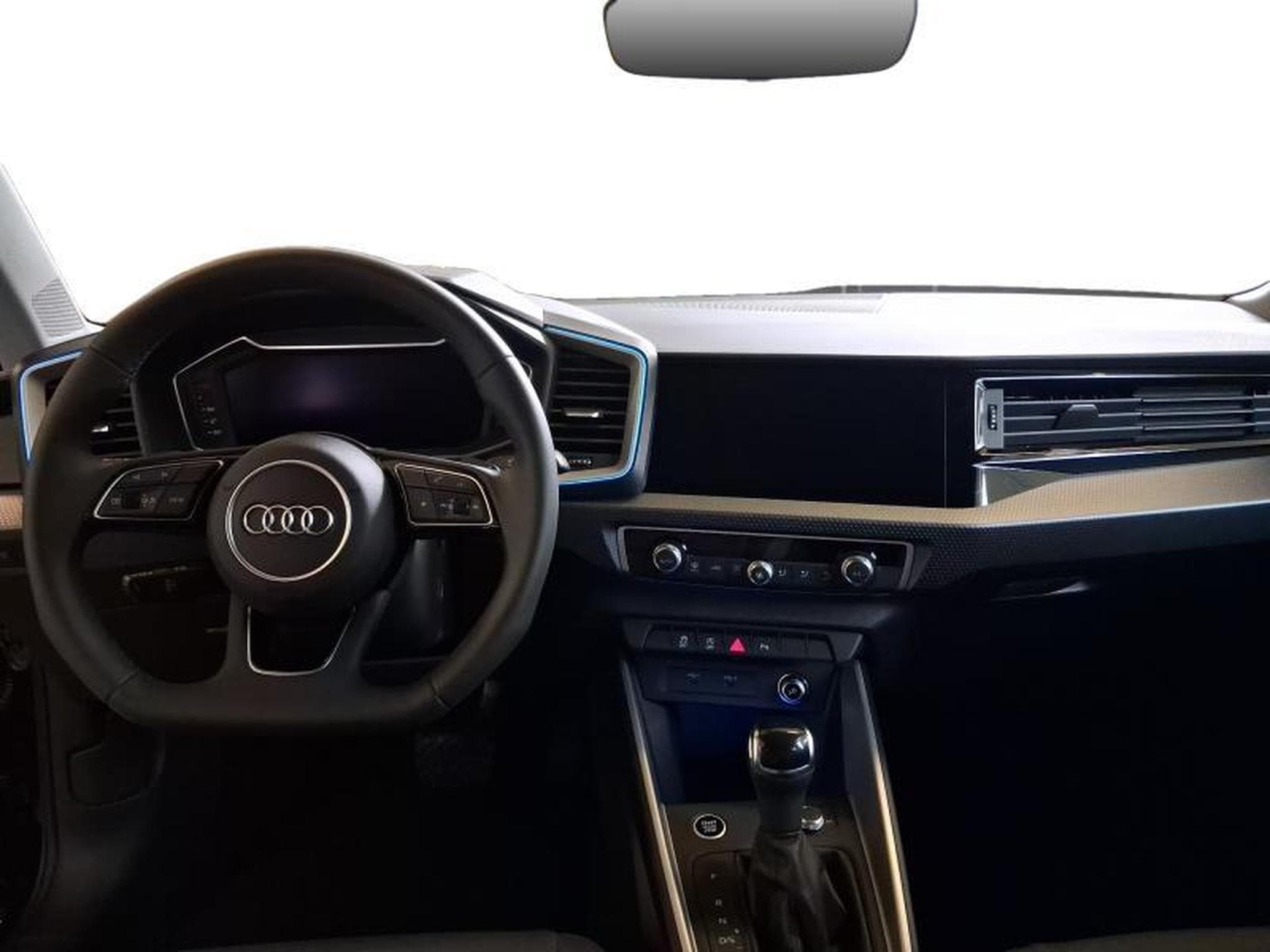 Audi A1 S Line (2026) - Photo 2