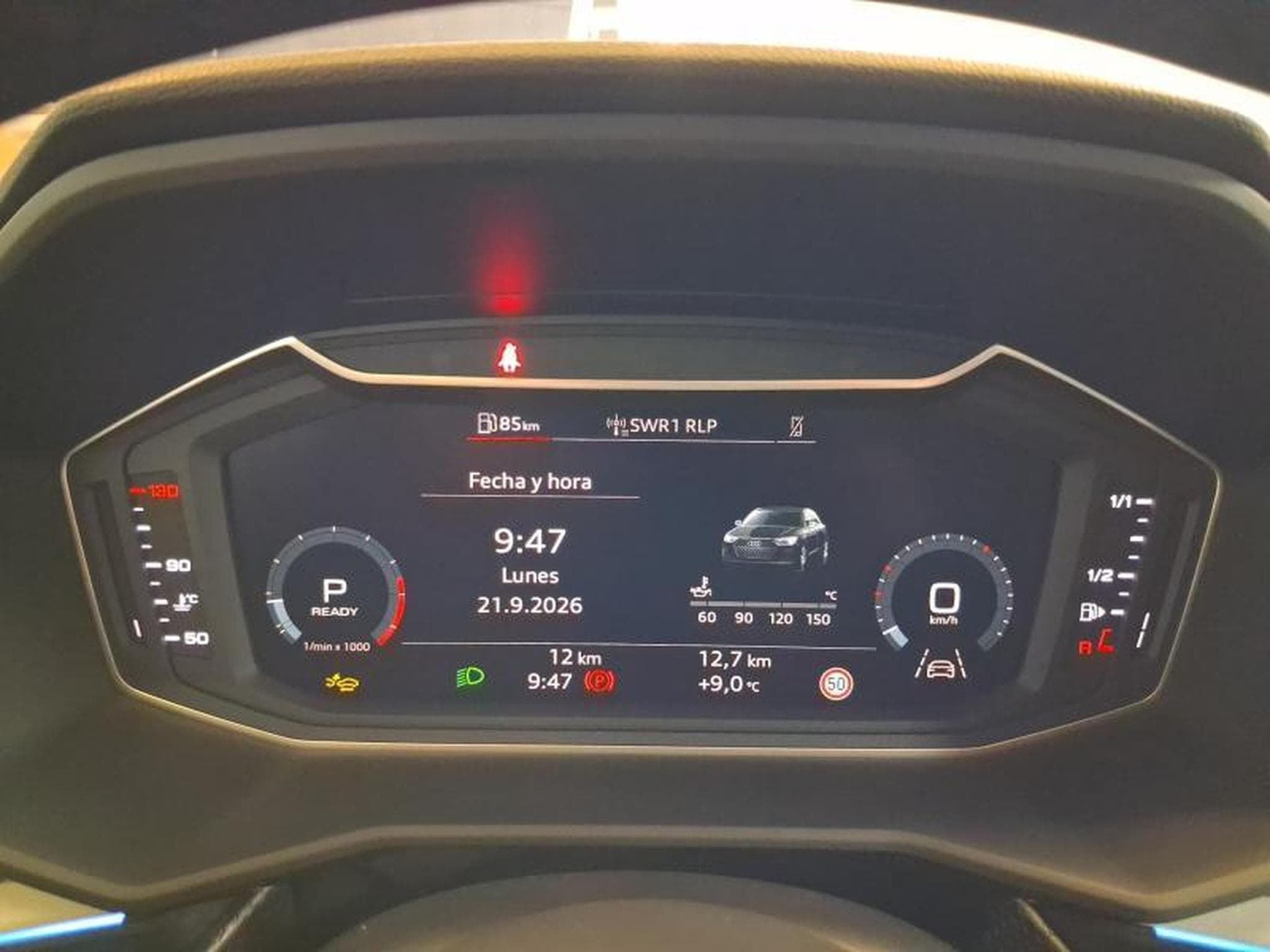 Audi A1 S Line (2026) - Photo 6