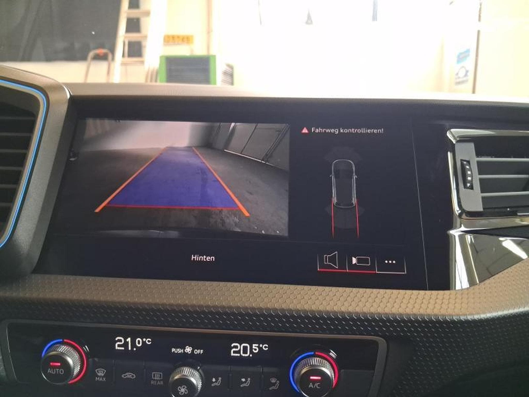 Audi A1 S Line (2026) - Photo 7