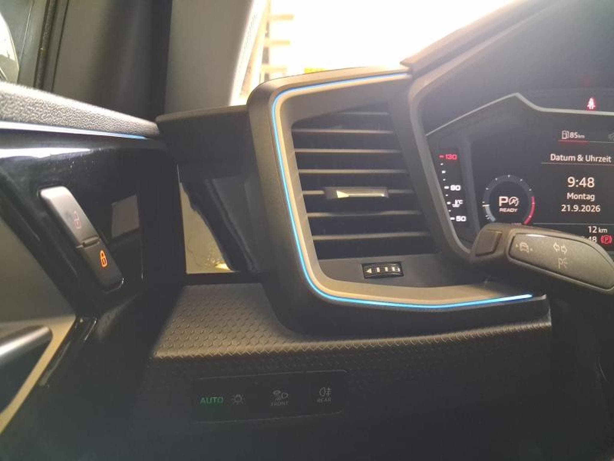 Audi A1 S Line (2026) - Photo 10