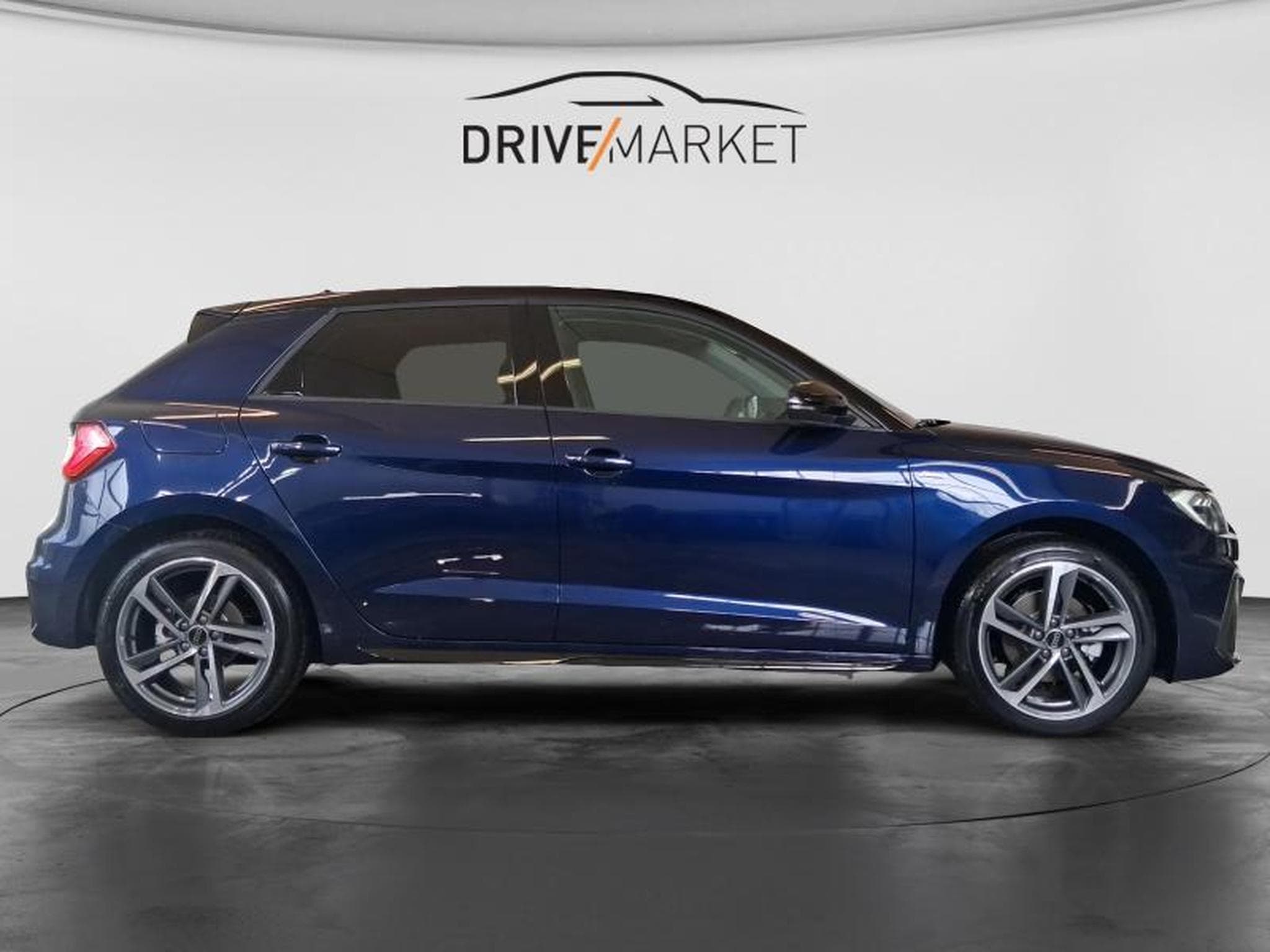 Audi A1 S Line (2026) - Photo 18