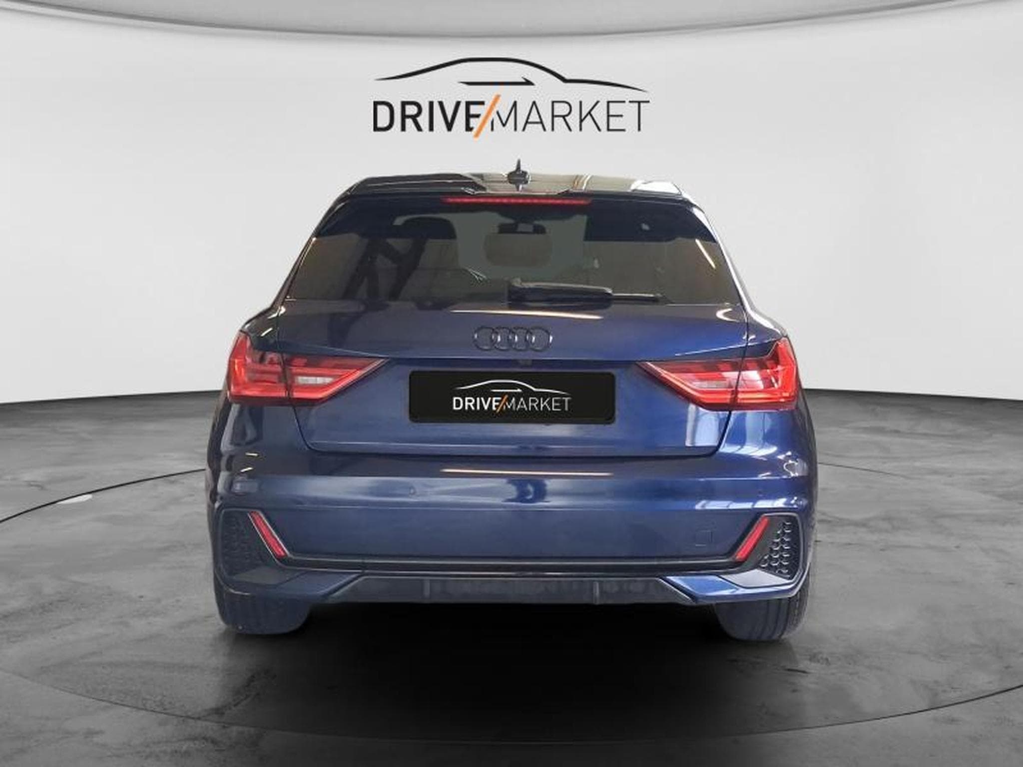 Audi A1 S Line (2026) - Photo 16
