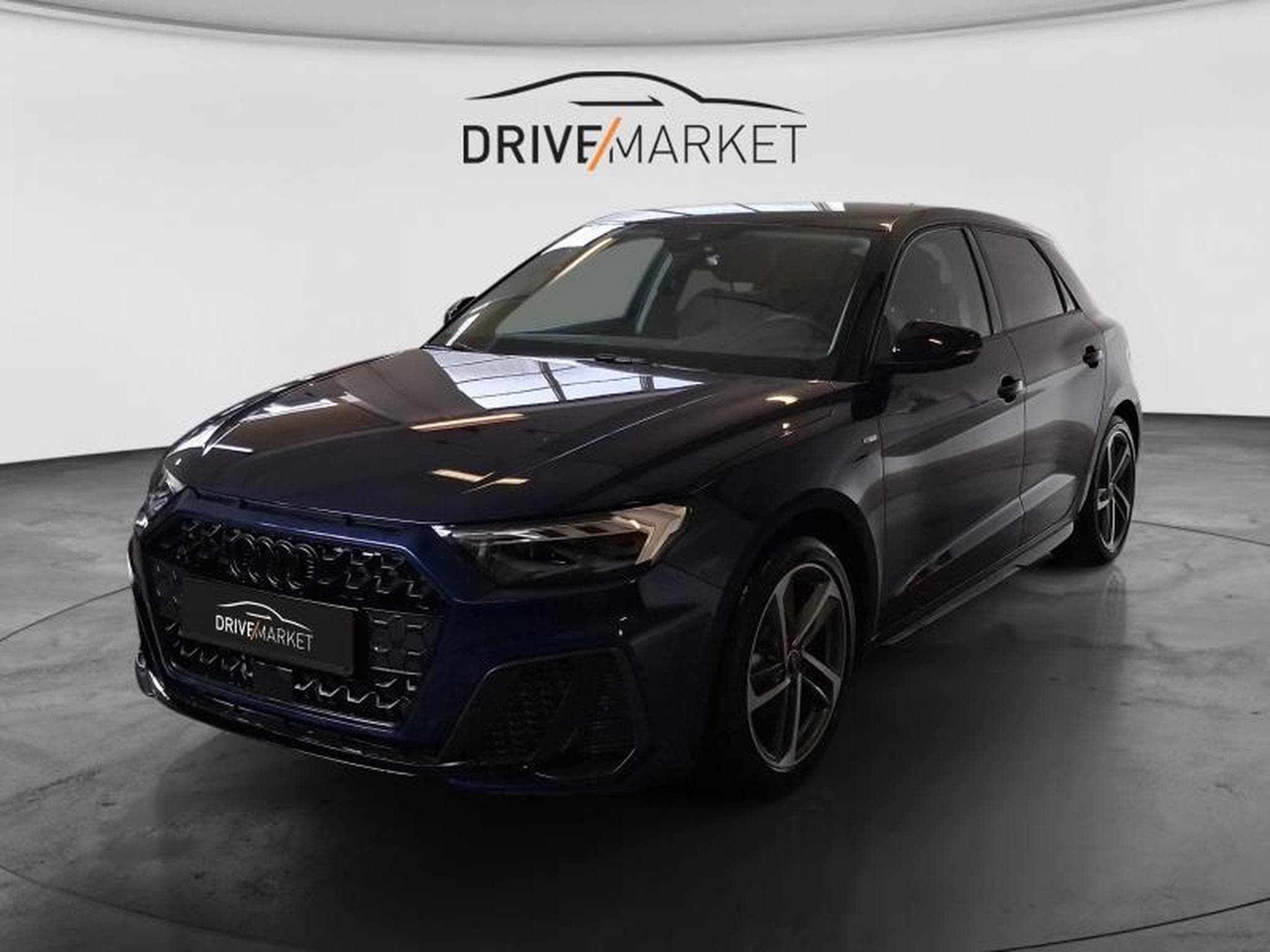 Audi A1 S Line (2026) - Photo 19
