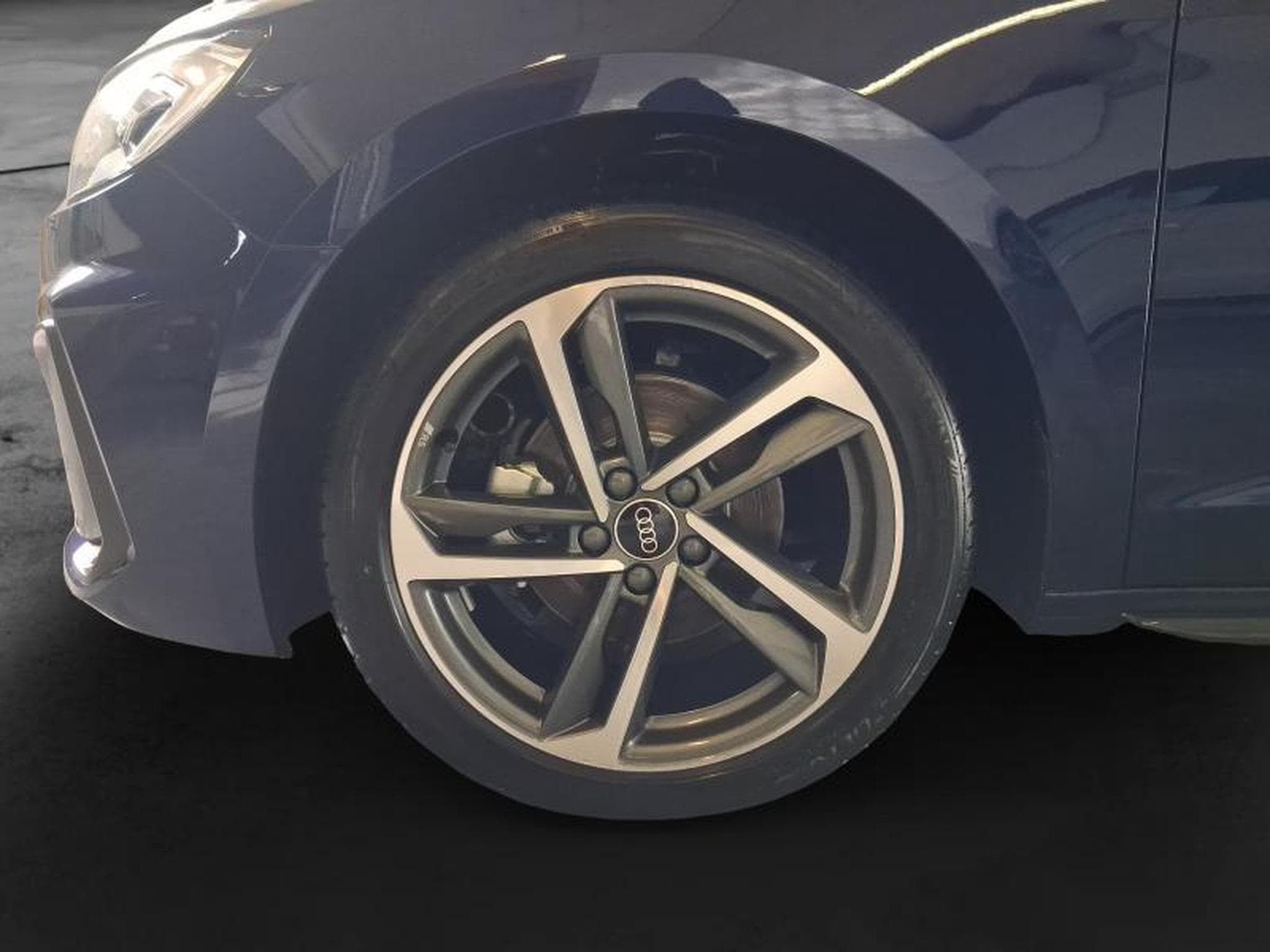 Audi A1 S Line (2026) - Photo 22