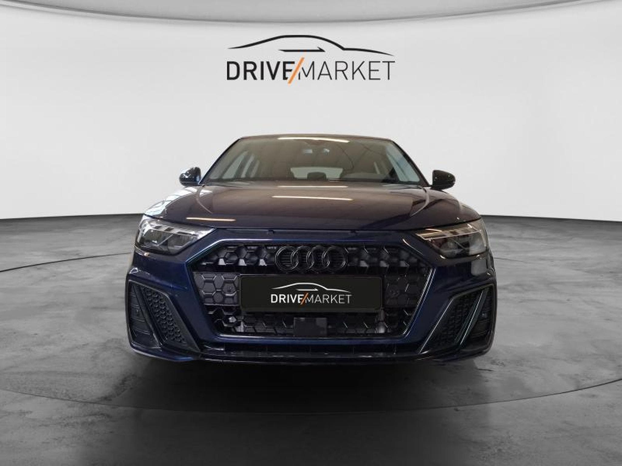 Audi A1 S Line (2026) - Photo 21