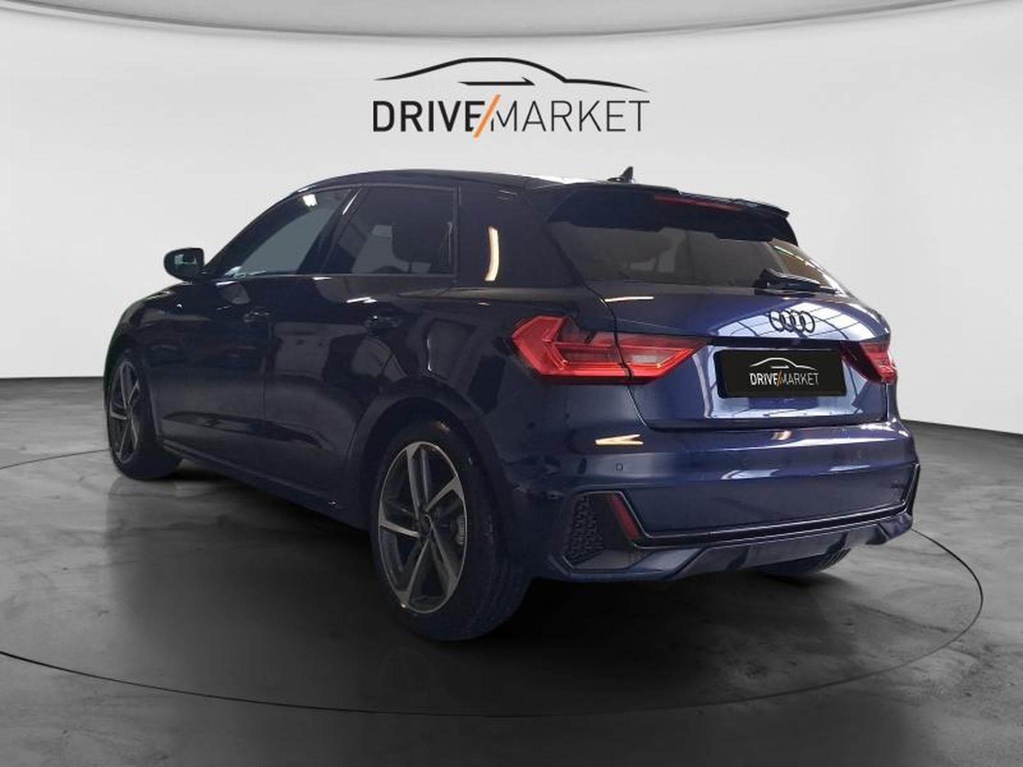 Audi A1 S Line (2026) - Photo 20