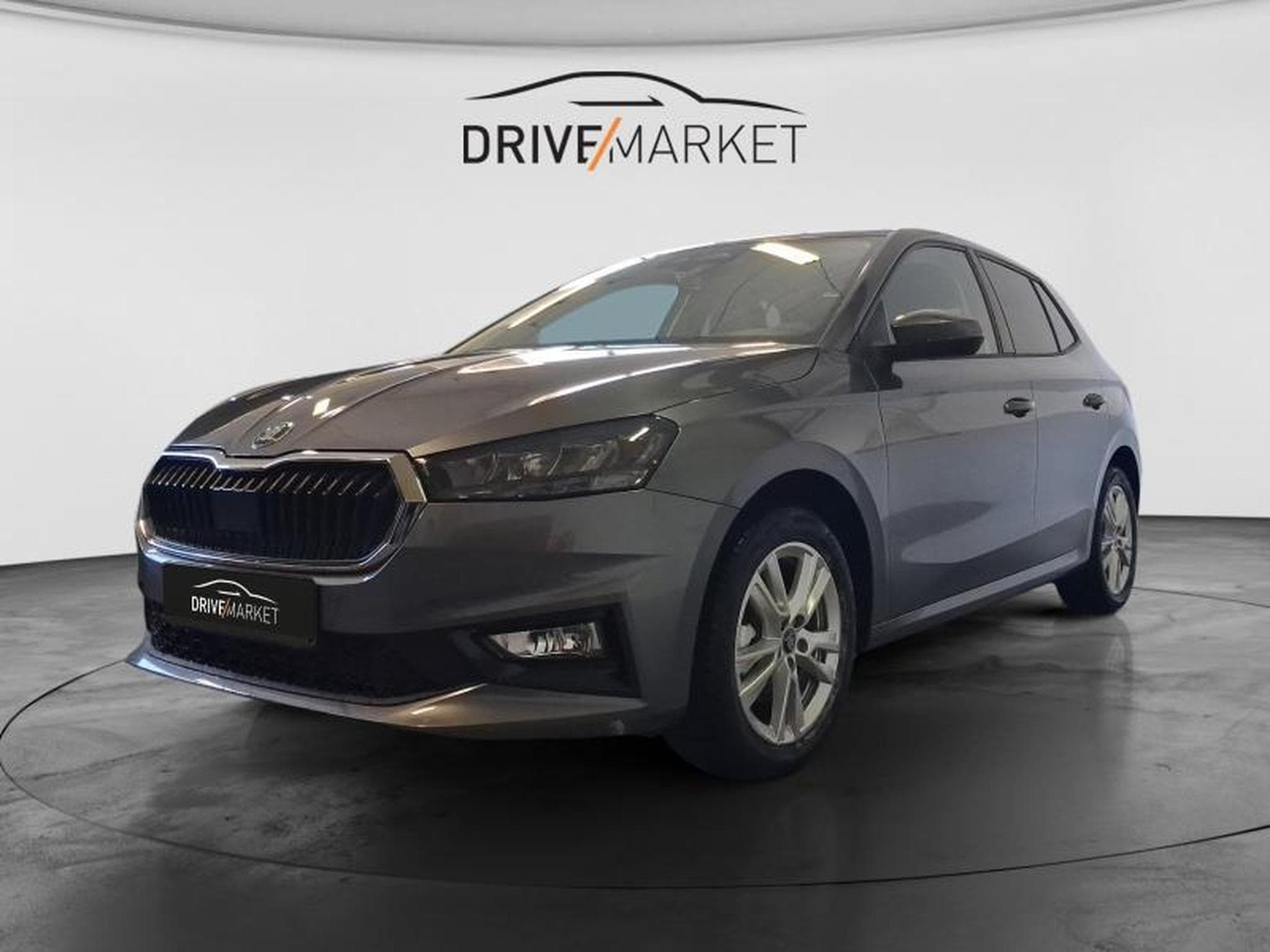 Skoda Fabia Selection (2026) - Photo 1