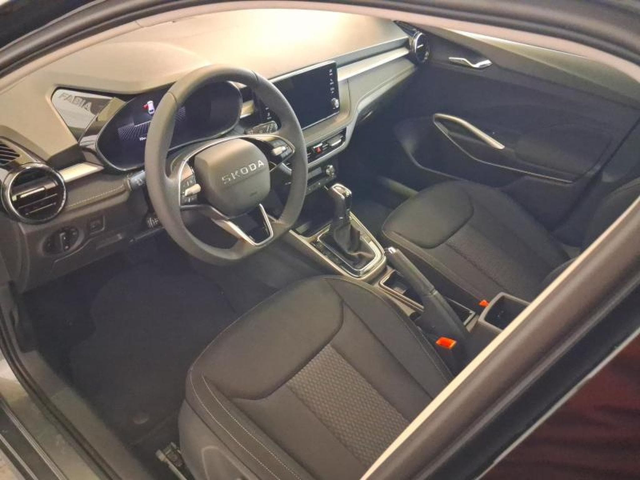 Skoda Fabia Selection (2026) - Photo 4