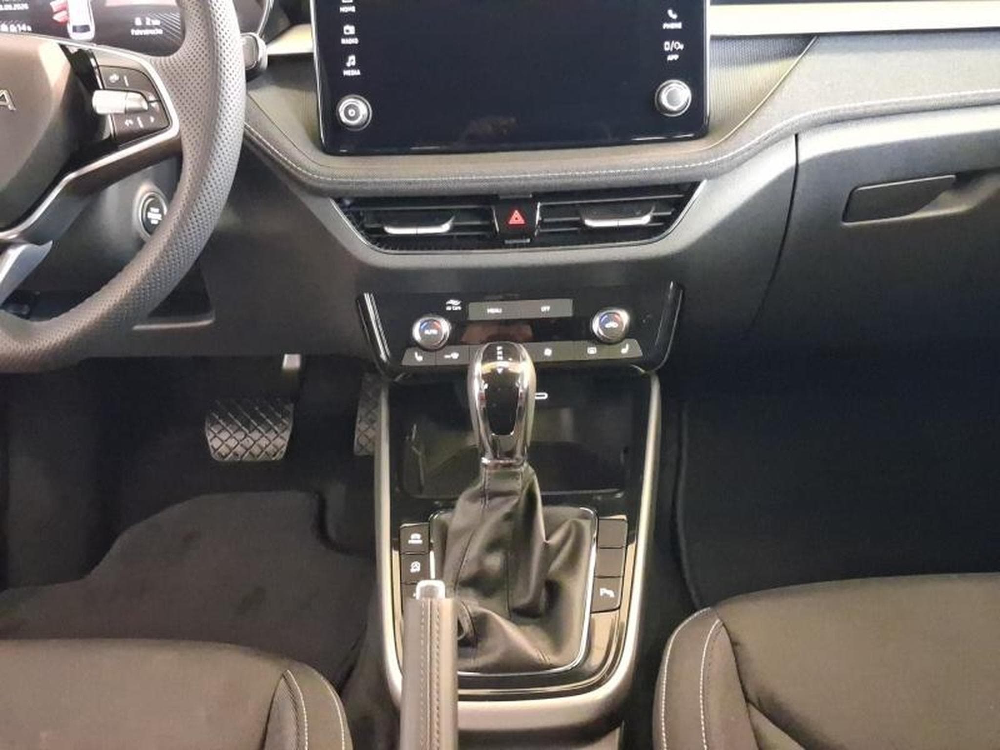 Skoda Fabia Selection (2026) - Photo 9